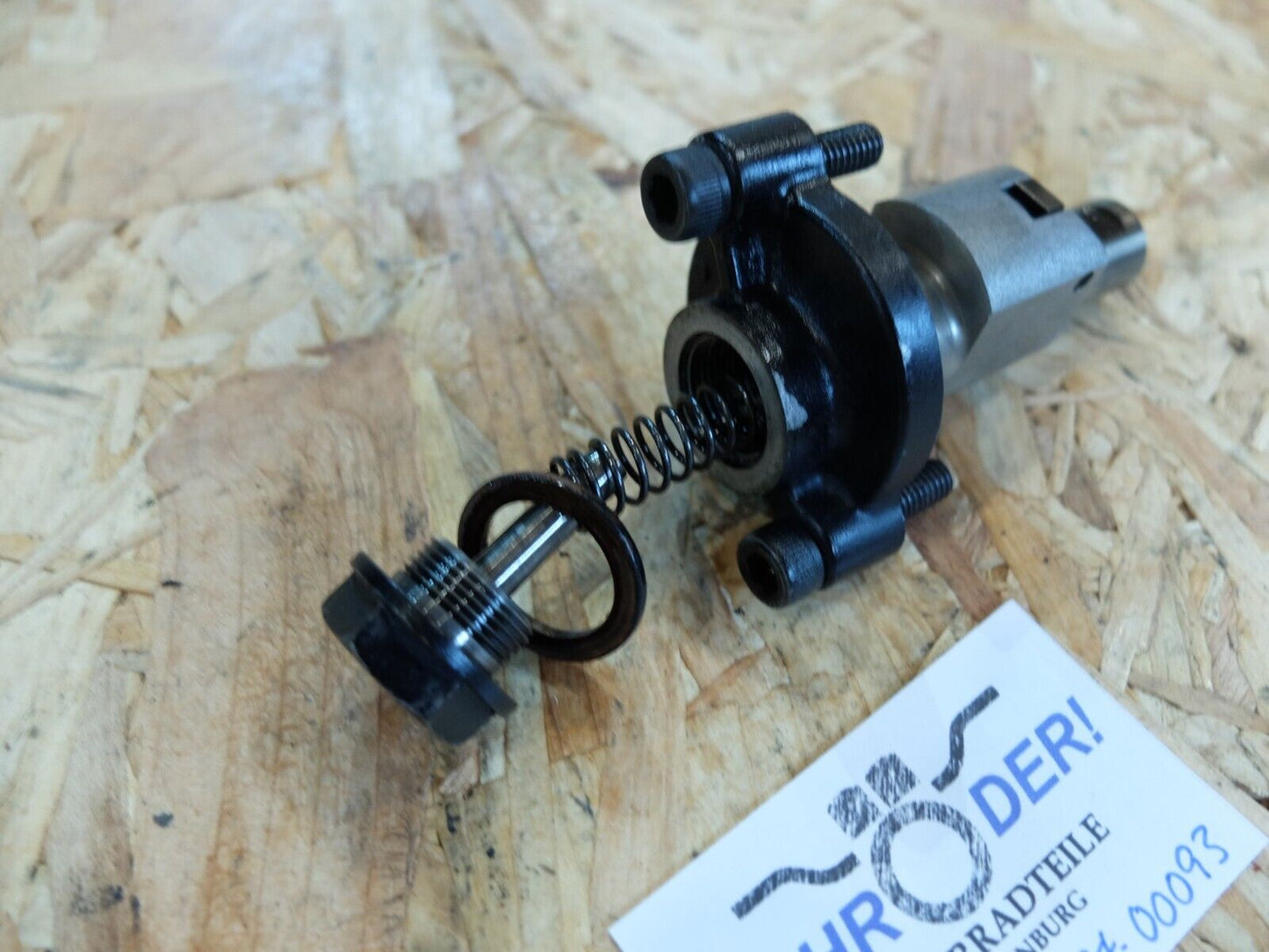 Yamaha XT600 2KF 2NF u.a. Original Steuerkettenspanner gebraucht