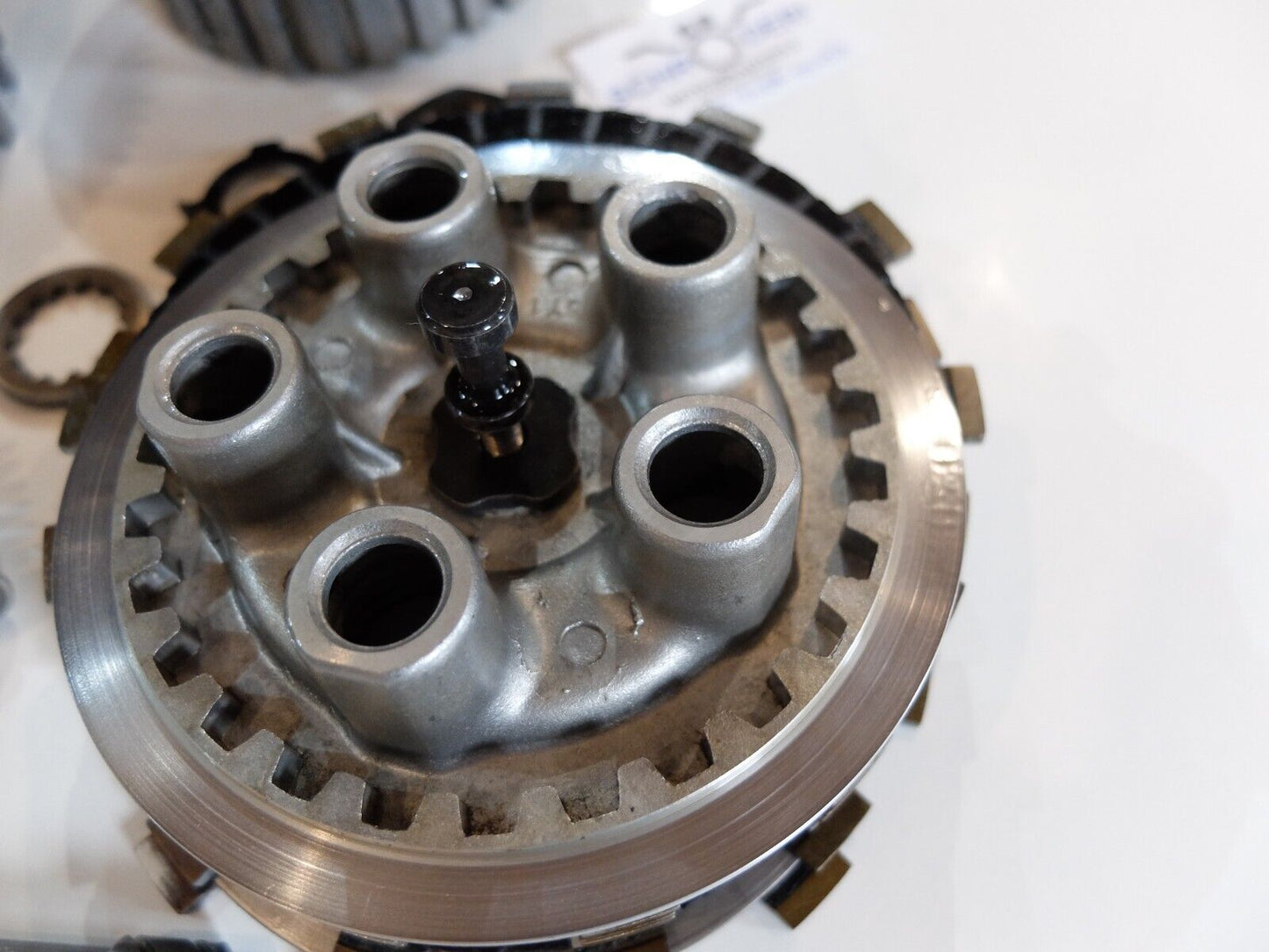 Yamaha XT600 2KF 2NF u.a. Kupplungskorb 1JK-16150-00 Primärantrieb komplett