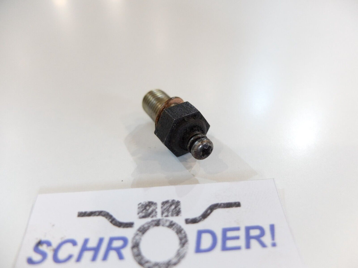 Yamaha XT600 2KF 2NF u.a. Original Leerlaufschalter Neutralschalter gebraucht