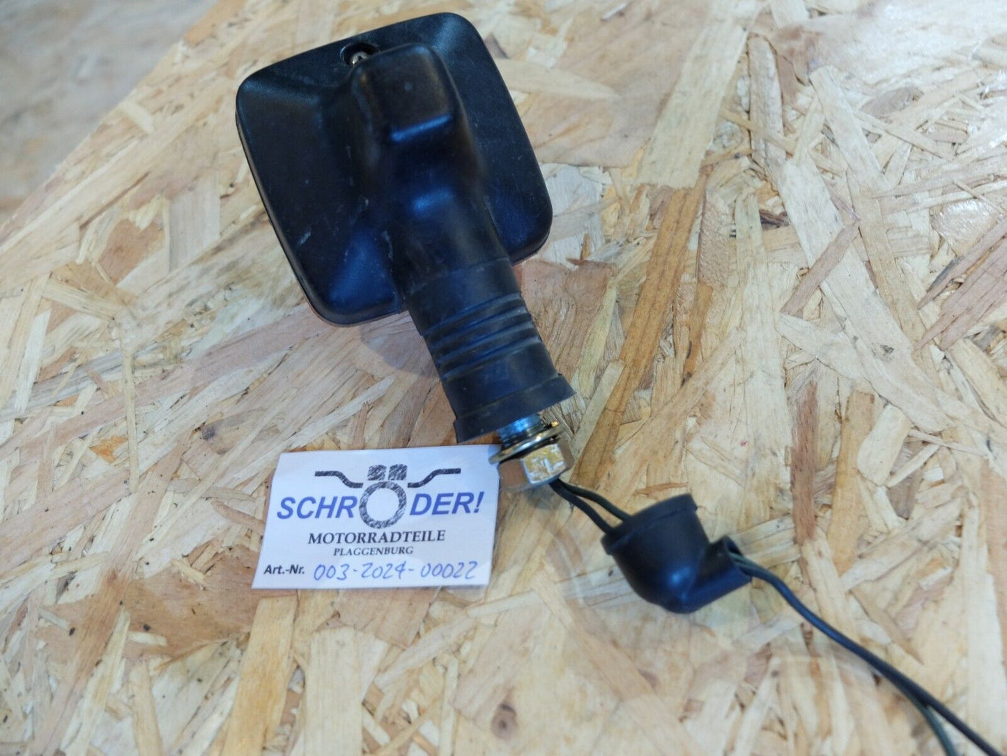 Yamaha XT600 2KF 2NF u.a. Original Blinker hinten rechts