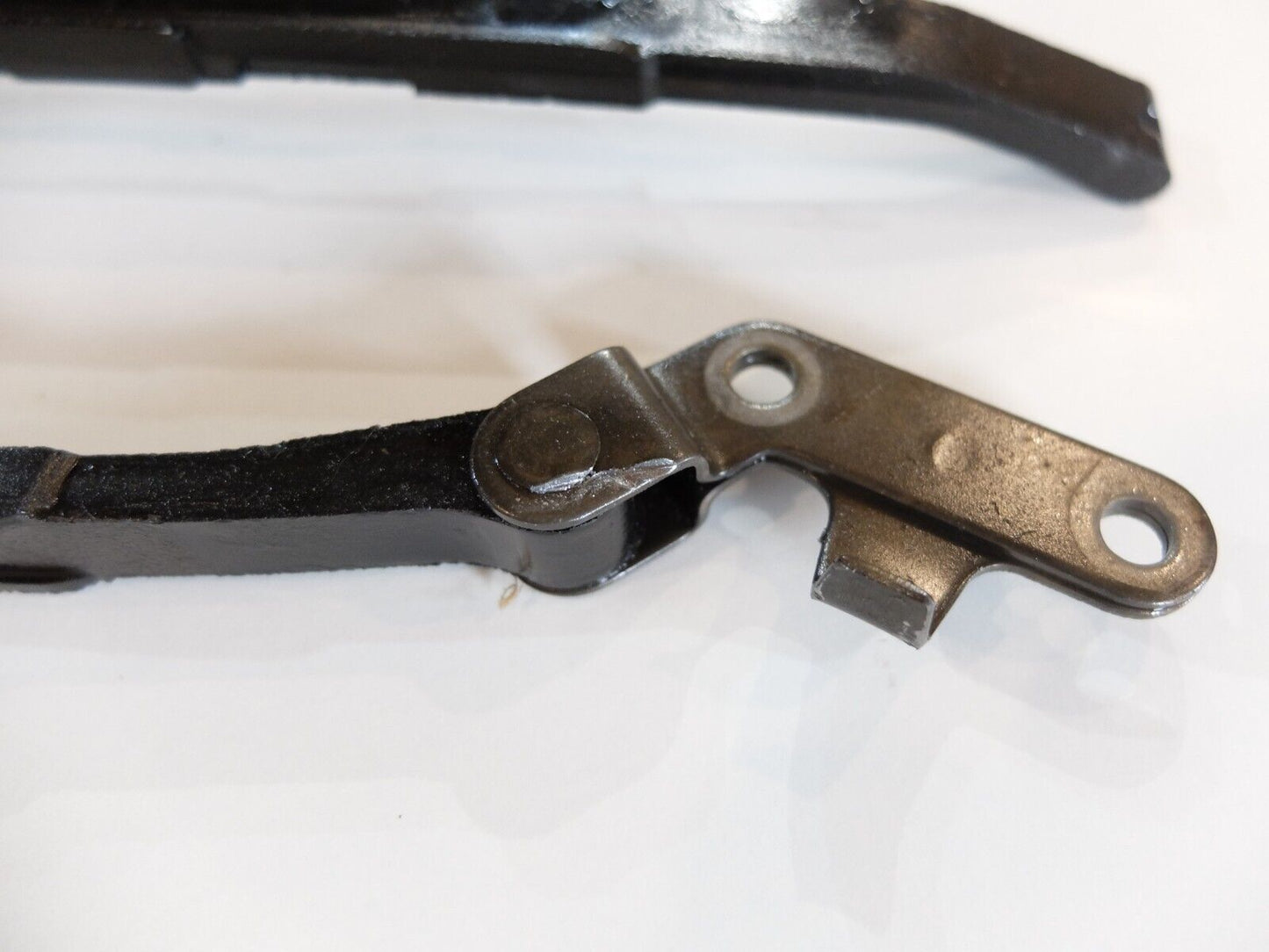 Yamaha XT600 2KF 2NF u.a. Original Steuerkettenführungen Paar gebraucht