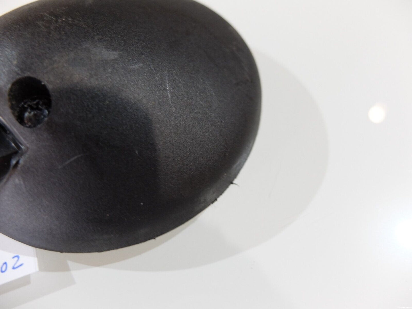 Yamaha XT600 2KF u.a. Seitenspiegel links, gebraucht