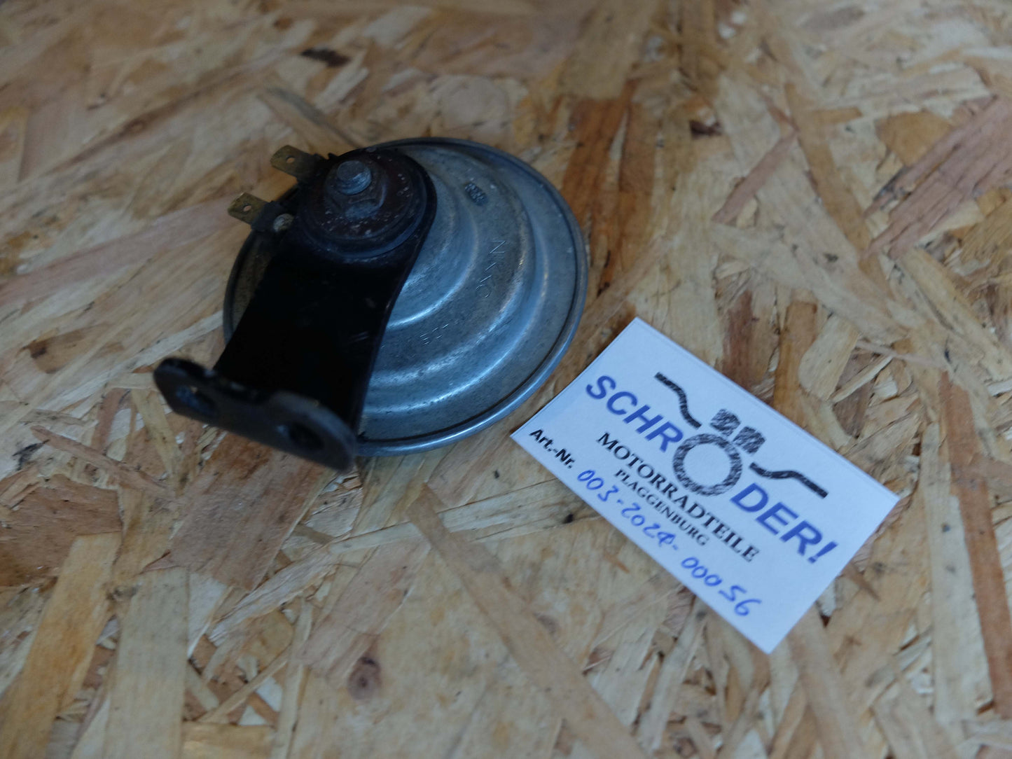 Yamaha XT600 2KF 2NF u.a. Original Hupe YF-12 Nikko, gebraucht