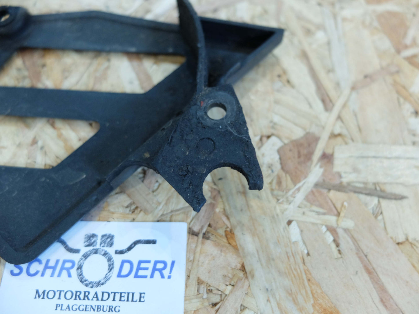 Yamaha XT600 2KF 2NF u.a. Ritzelabdeckung