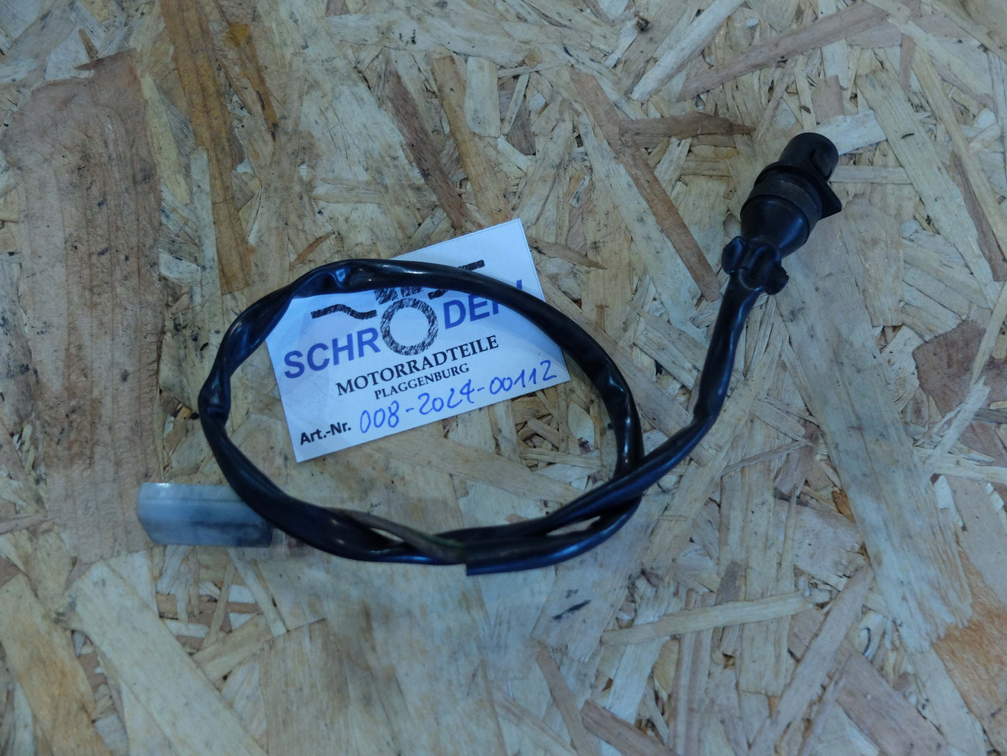 Yamaha XT600 2KF 2NF u.a. Original Bremslichtschalter Handbremse gebraucht