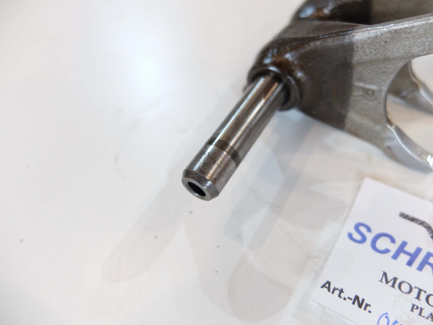 Yamaha XT600 2KF 2NF u.a. Schaltgabeln inkl. Achsen gebraucht