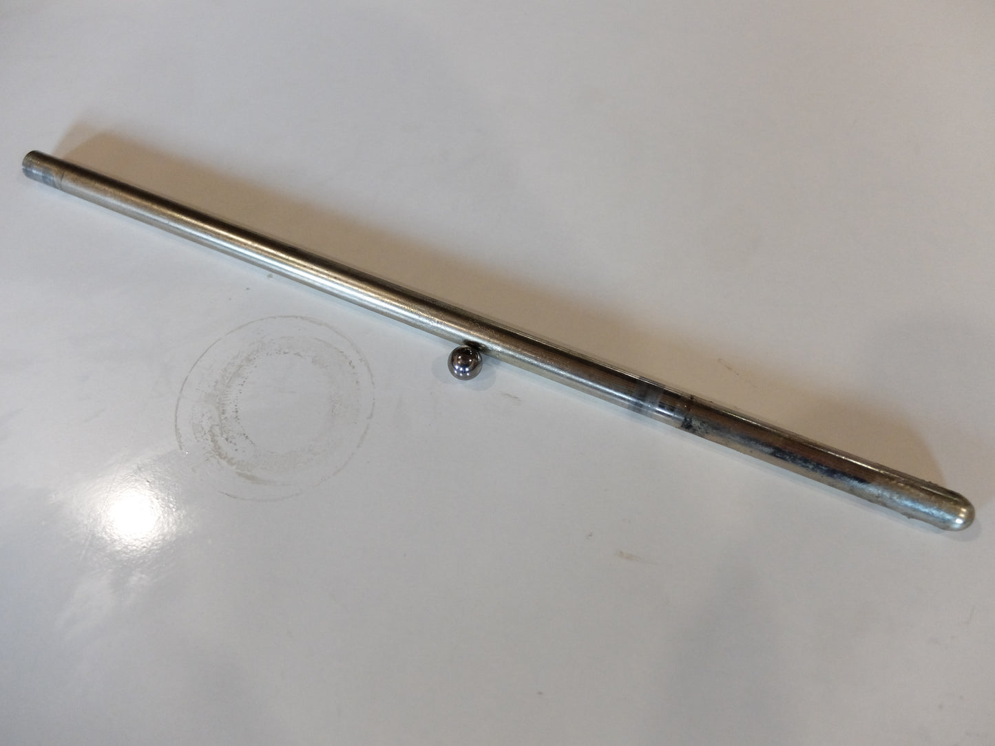 Yamaha GTS1000A 4BH Kupplungskorb 3GM-16150-01 komplett gebraucht