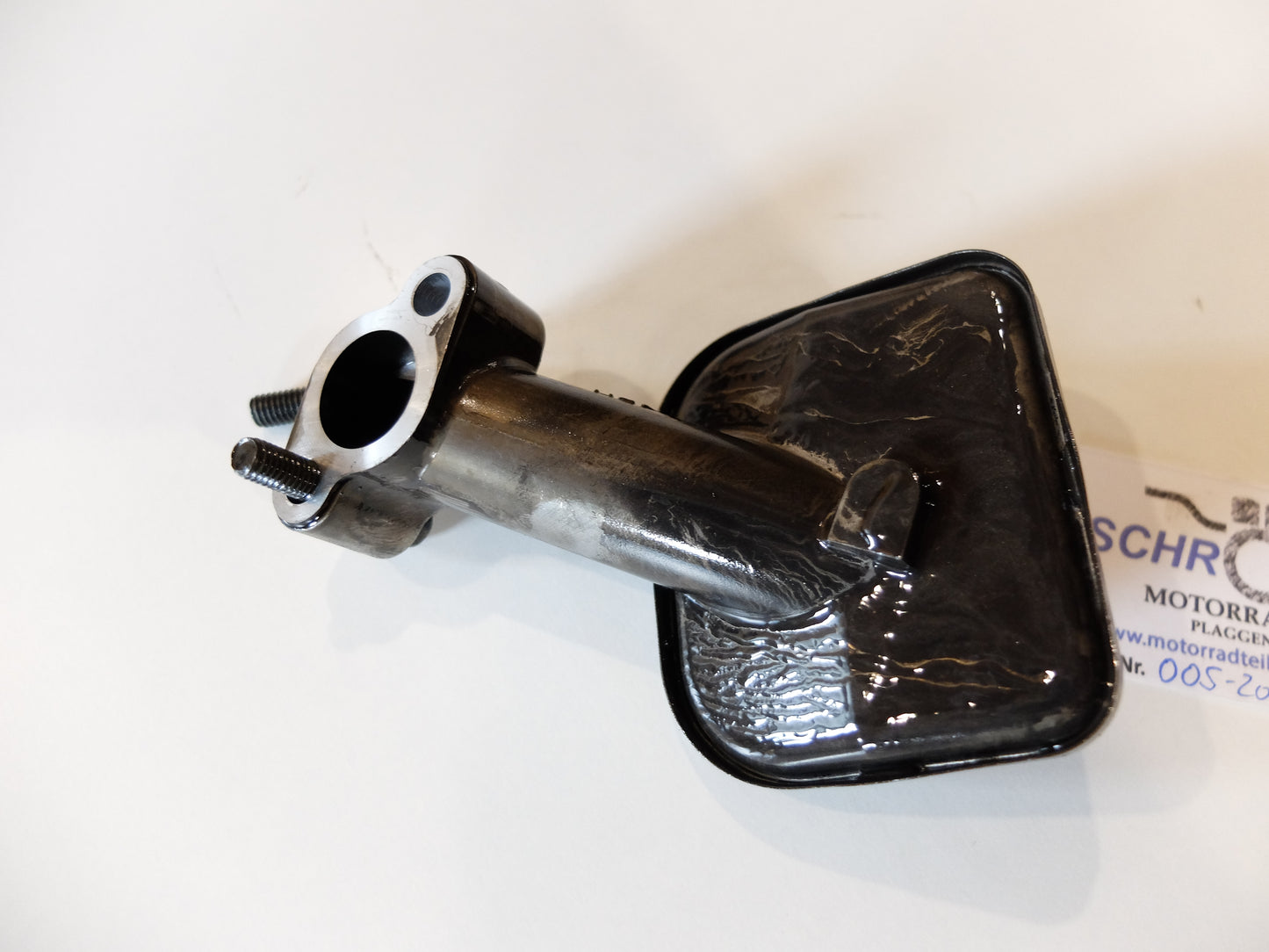 Yamaha GTS1000A 4BH inneres Filtergehäuse Ölsieb 4BH-13412-00 gebraucht