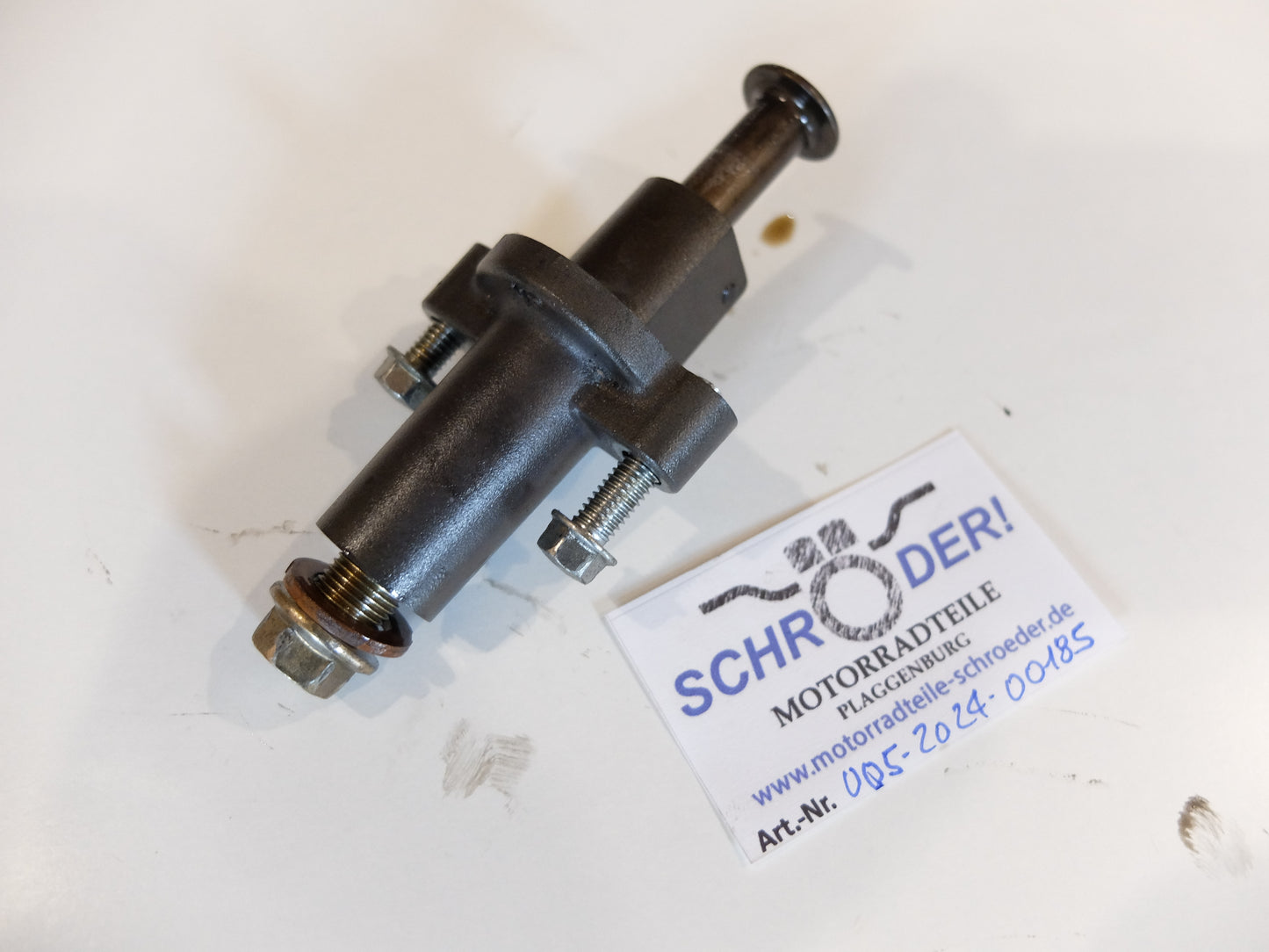 Yamaha GTS1000A 4BH Steuerkettenspanner 4BH-12210-00 gebraucht