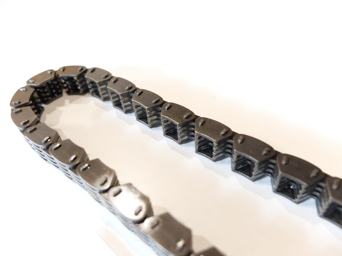 Yamaha GTS1000A 4BH Primärantriebskette 4H7-11456-00 gebraucht