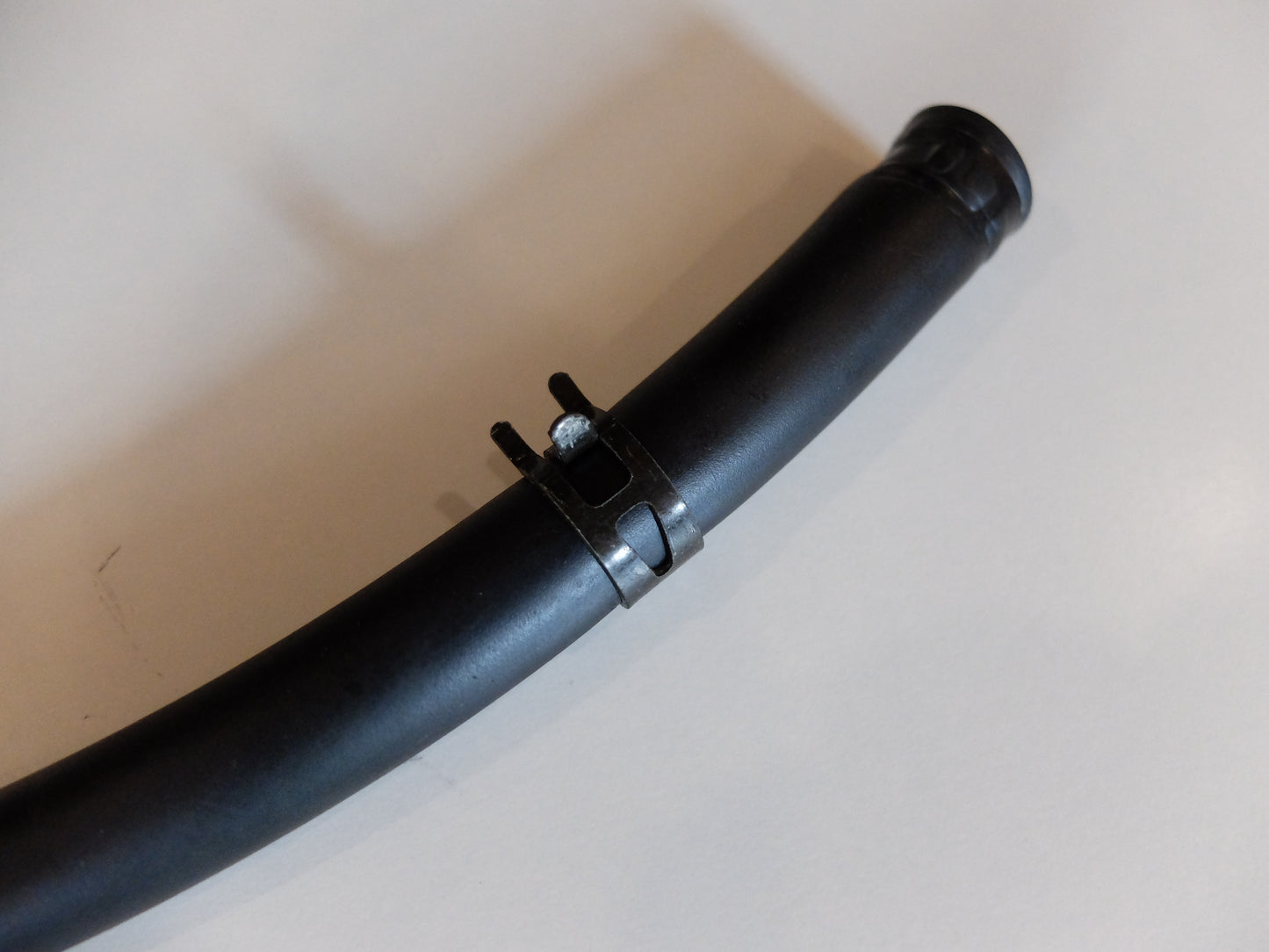 Yamaha GTS1000A 4BH Original Entlüftungsschlauch Motor 4BH-11166-00