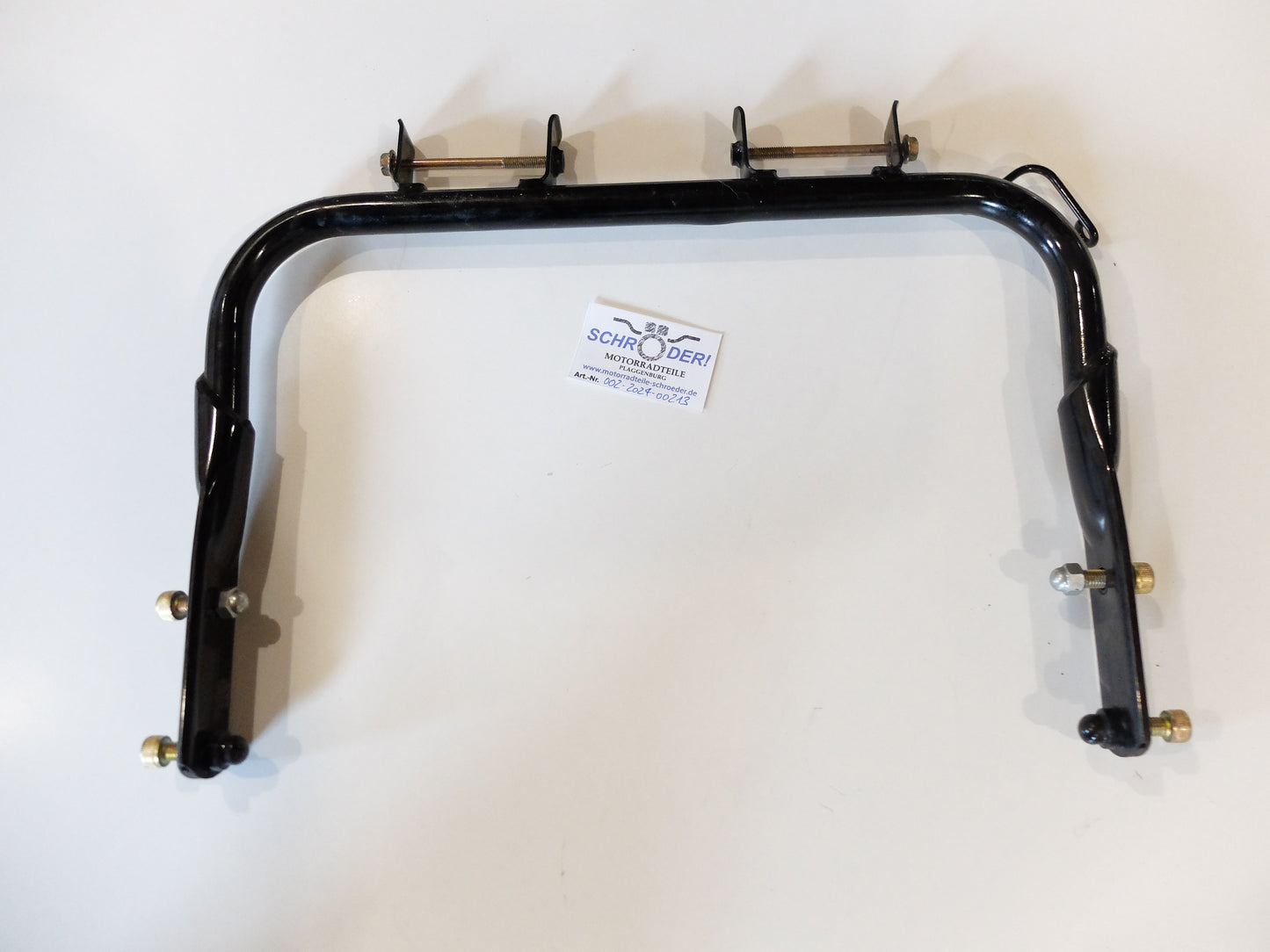 Yamaha GTS1000A 4BH Konsole Tankhalterung 4BH-21348-00