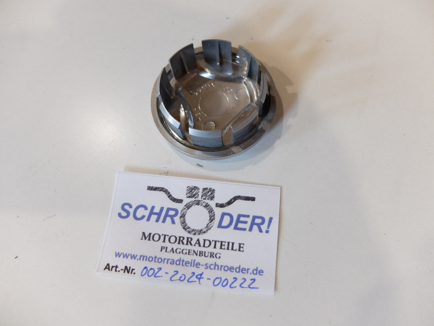 Yamaha GTS1000A 4BH Schwingenachsendeckel 4BH-2219X-00