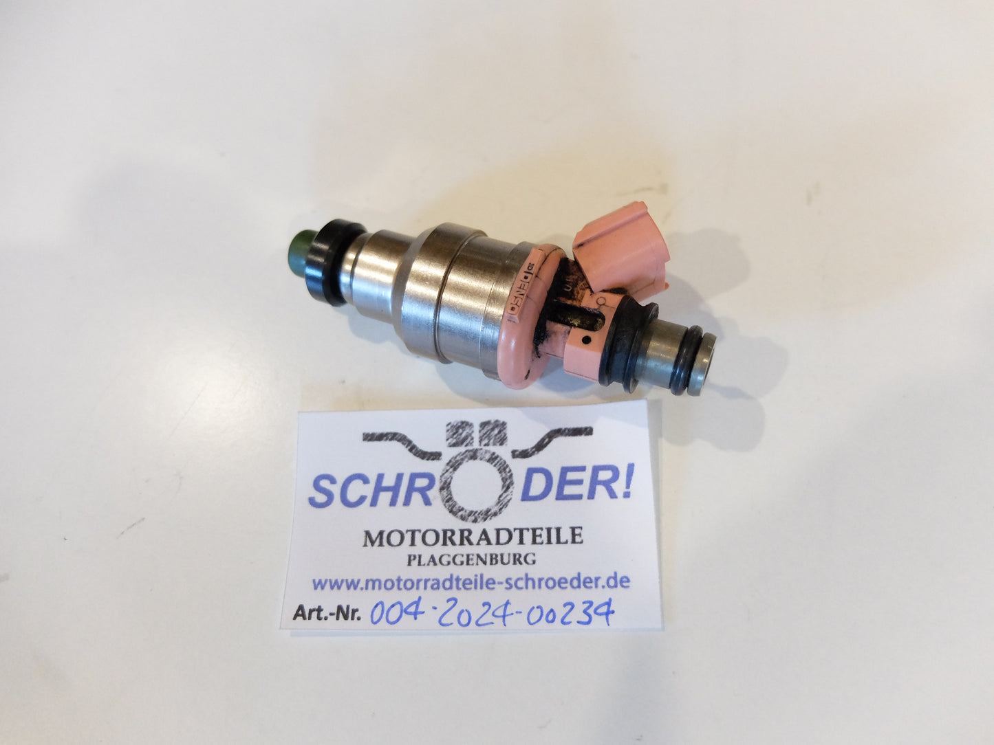 Yamaha GTS1000A 4BH Einspritzdüse 4BH-13761-00, gebraucht