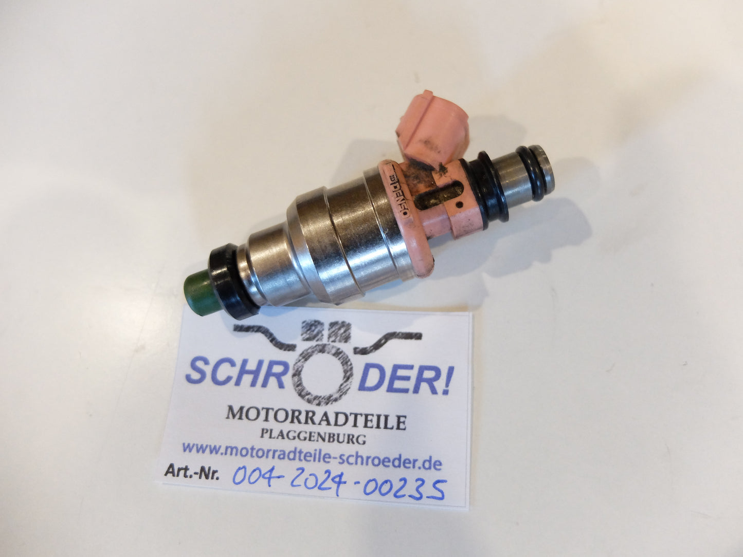 Yamaha GTS1000A 4BH Einspritzdüse 4BH-13761-00, gebraucht