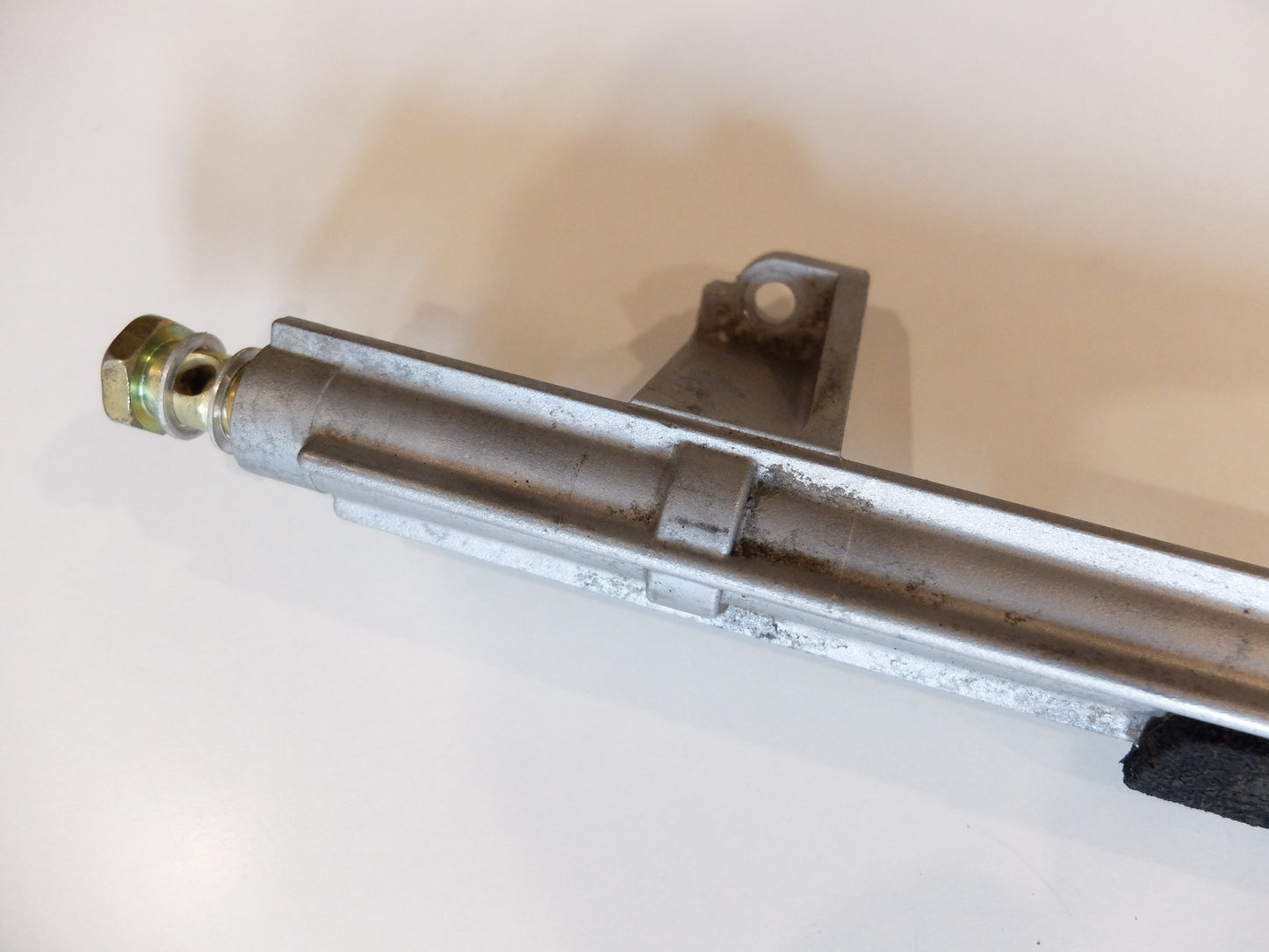 Yamaha GTS1000A 4BH Einspritzrohr Einspritzleiste 4BH-13938-00