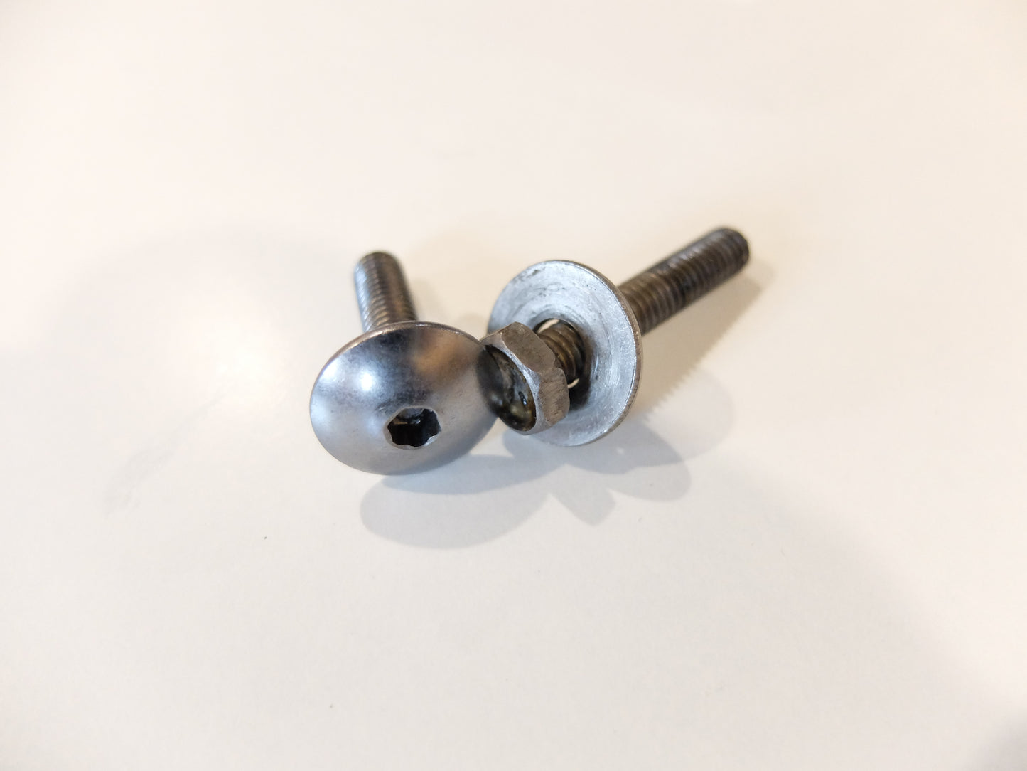 Yamaha GTS1000A 4BH Seitenverkleidung rechts grün 4BH-2835K-00