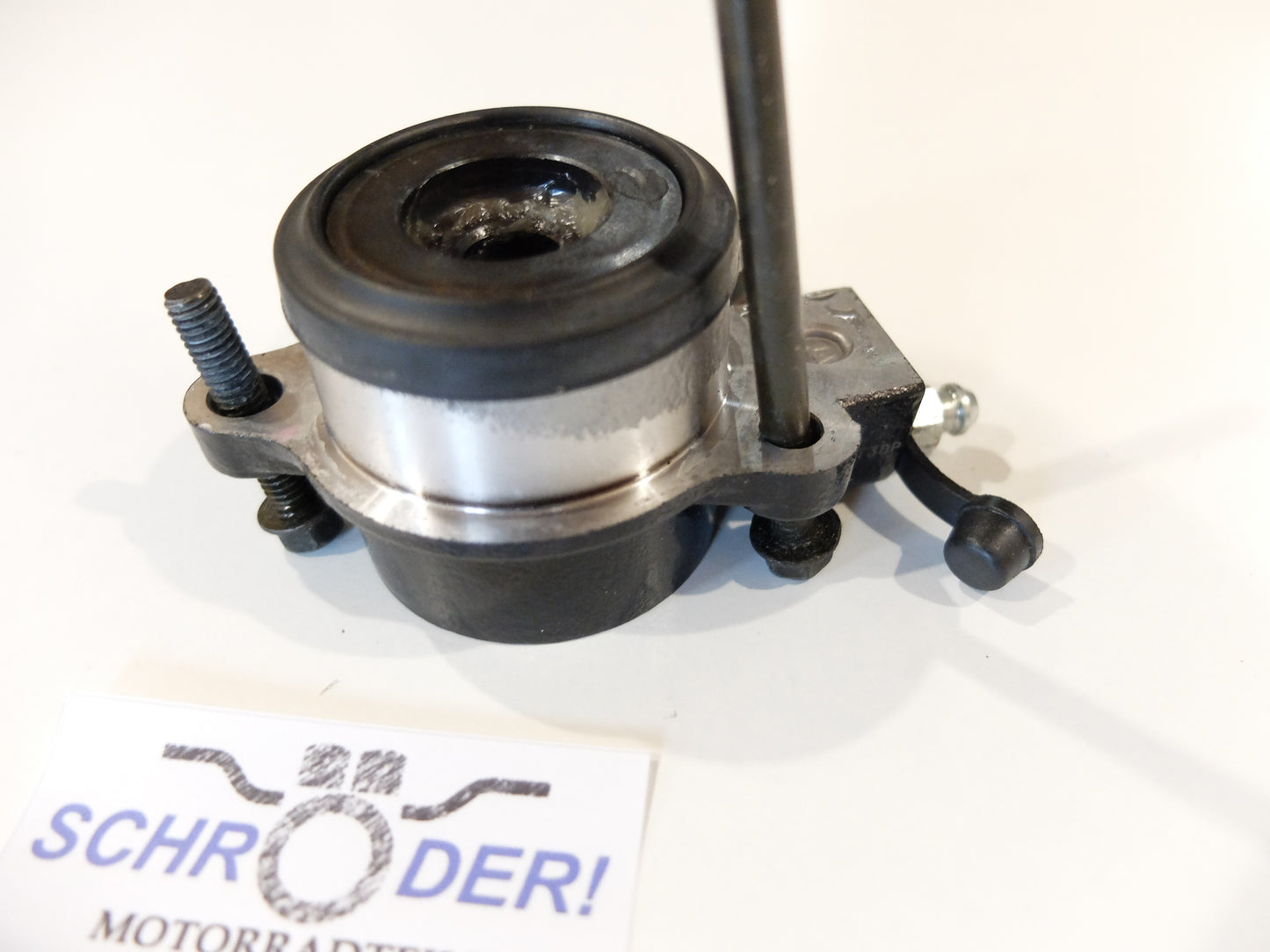 Yamaha GTS1000A 4BH Kupplungsnehmerzylinder 1TV-16381-10