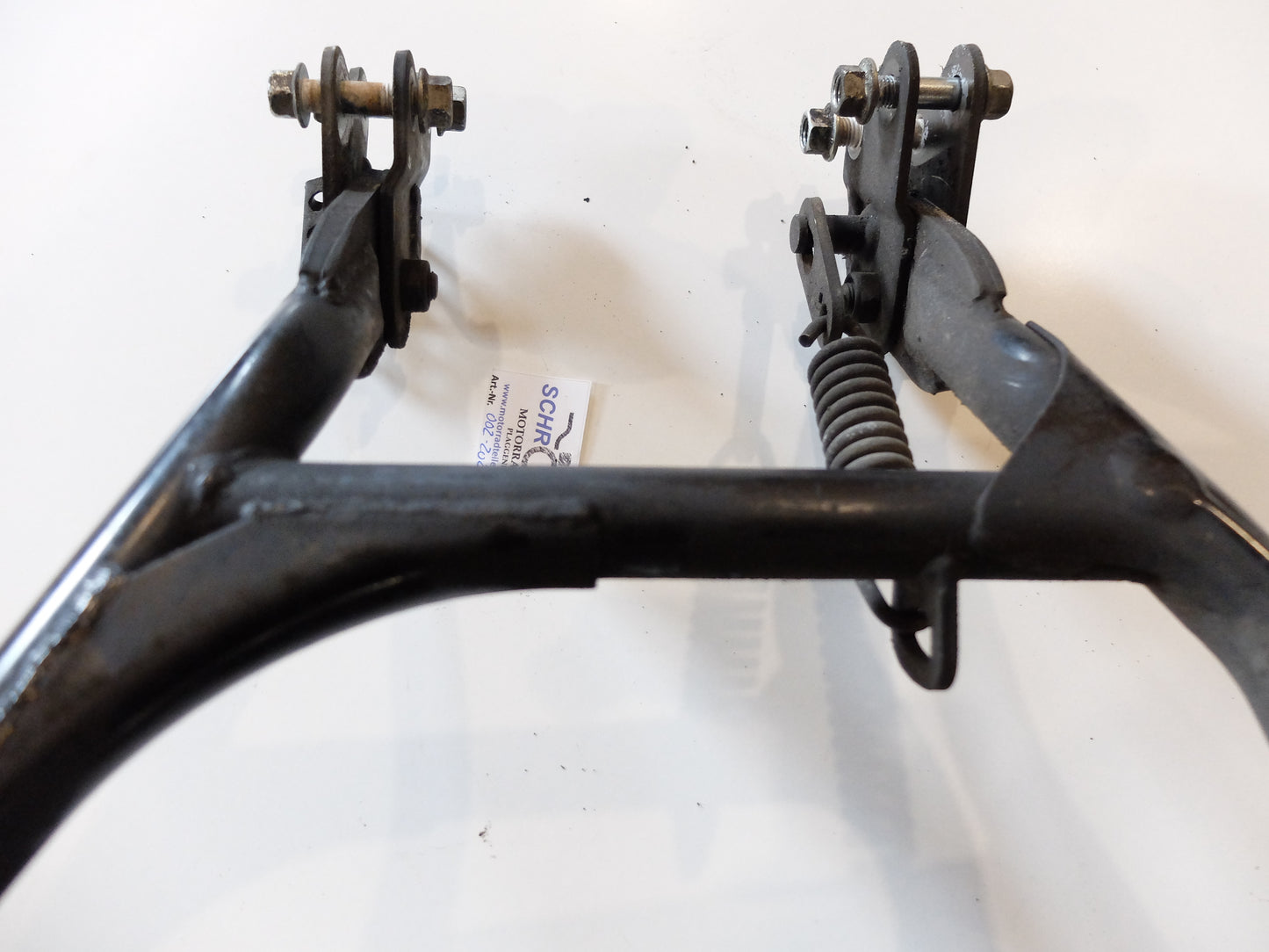 Yamaha GTS1000A 4BH Hauptständer 4BH-27111-00