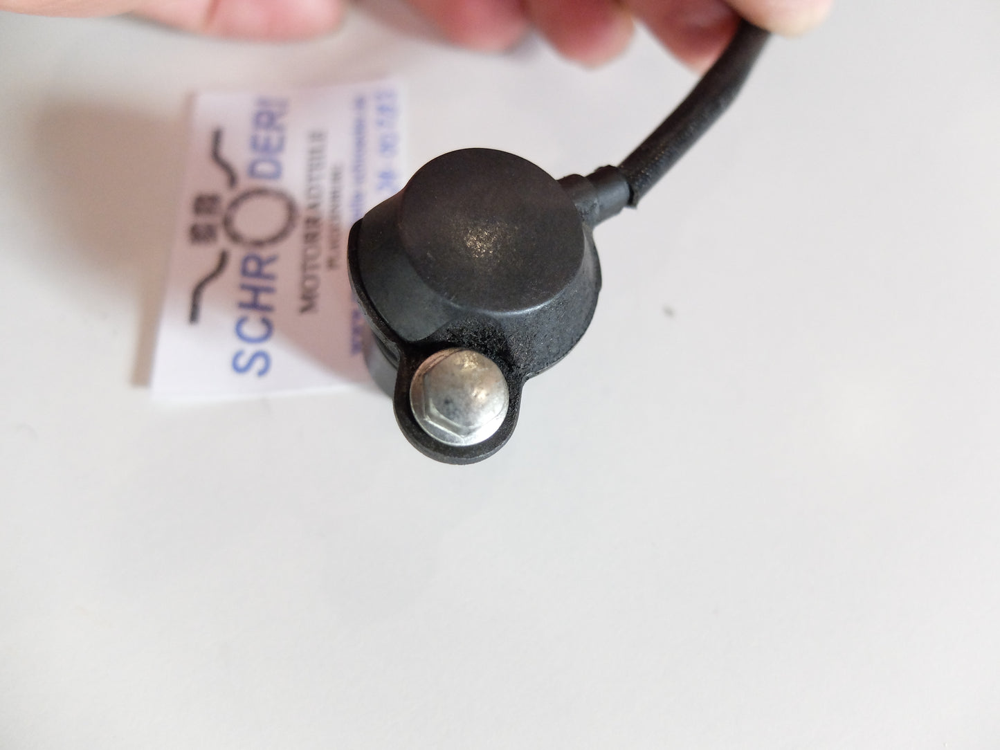 Yamaha GTS1000A 4BH Impulsspule Zylinderkopf Kurbelwelle 4BH-81670-00