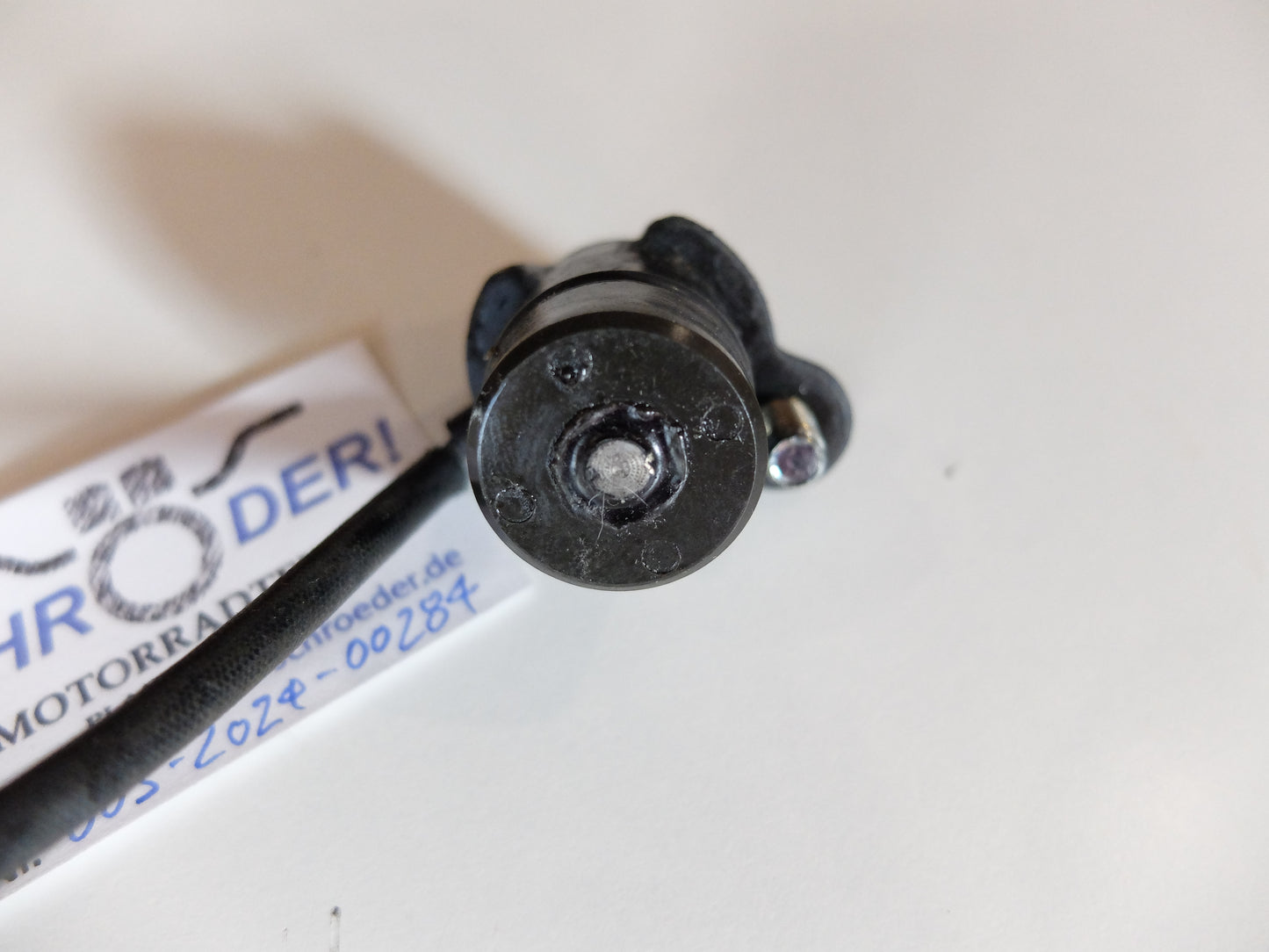 Yamaha GTS1000A 4BH Impulsspule Zylinderkopf Kurbelwelle 4BH-81670-00