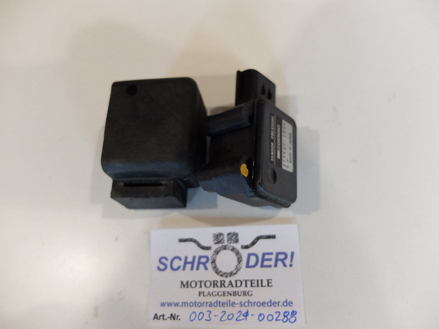 Yamaha GTS1000A 4BH Drucksensor Druckgeber 4BH-82380-00