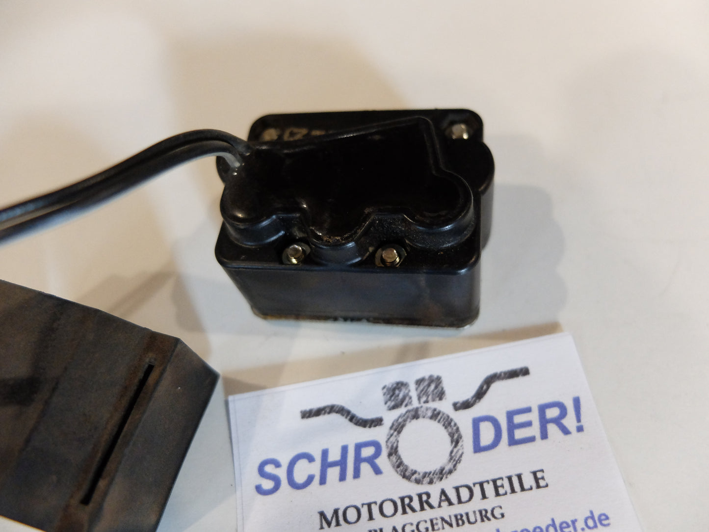 Yamaha GTS1000A 4BH Neigungssensor Stopschalter 4BH-82576-00