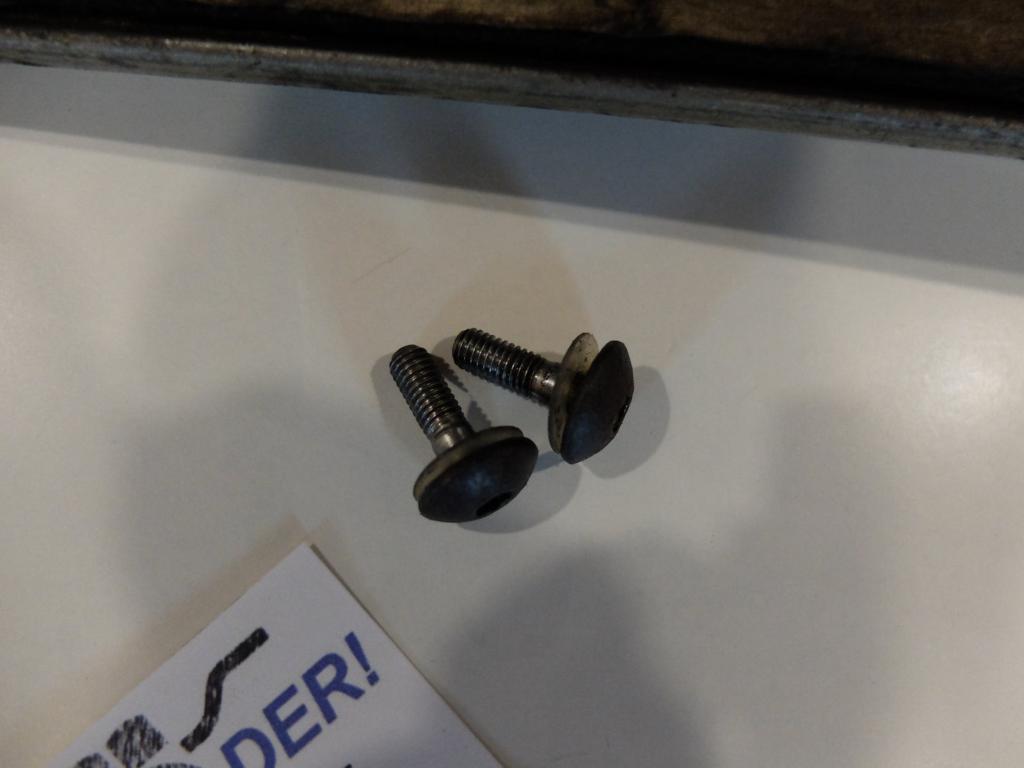 Yamaha GTS1000A 4BH untere Motorverkleidung rechts 4BH-28395-00