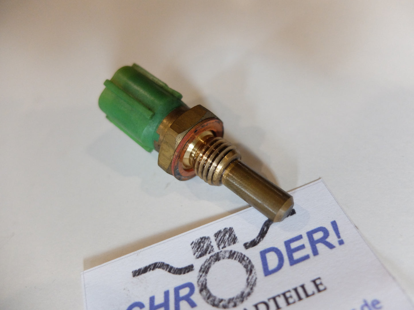 Yamaha GTS1000A 4BH Temperatursensor Thermoeinheit 4BH-83591-00