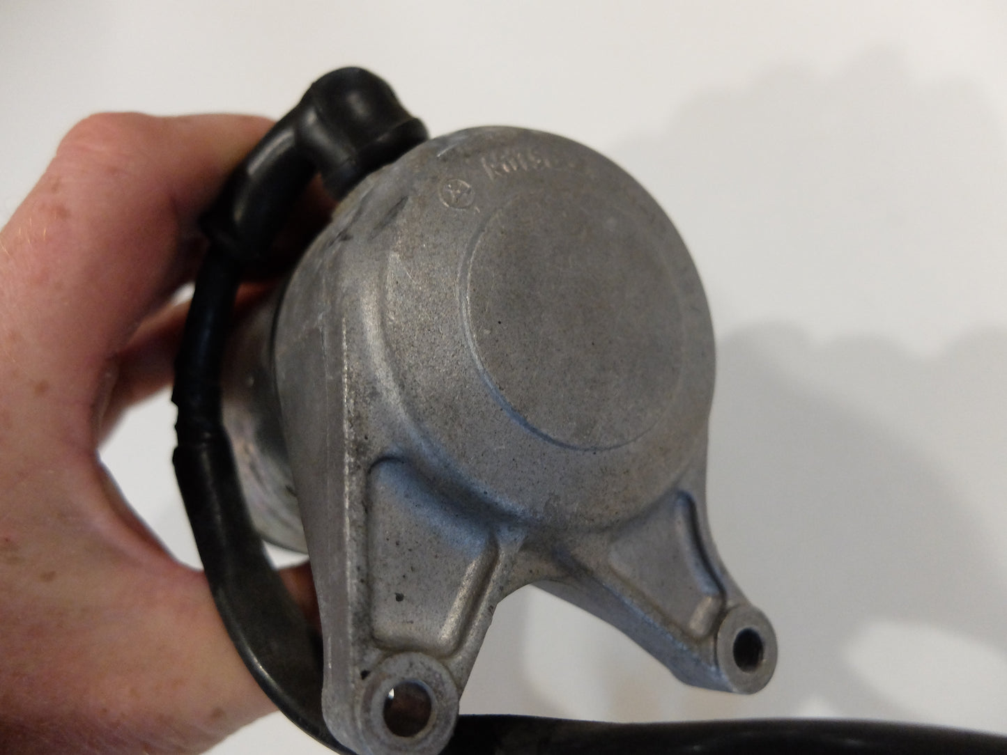 Yamaha GTS1000A 4BH Anlassermotor 3XF-81800-00