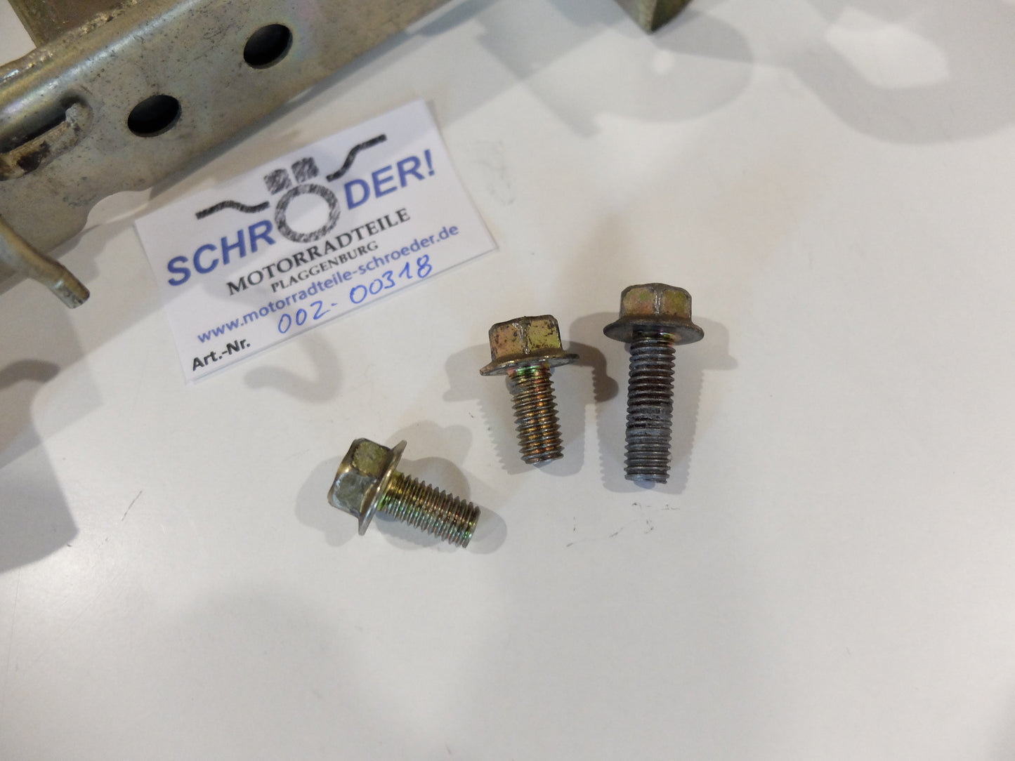 Yamaha GTS1000A 4BH Tankhalterung Konsole 4FE-21345-00