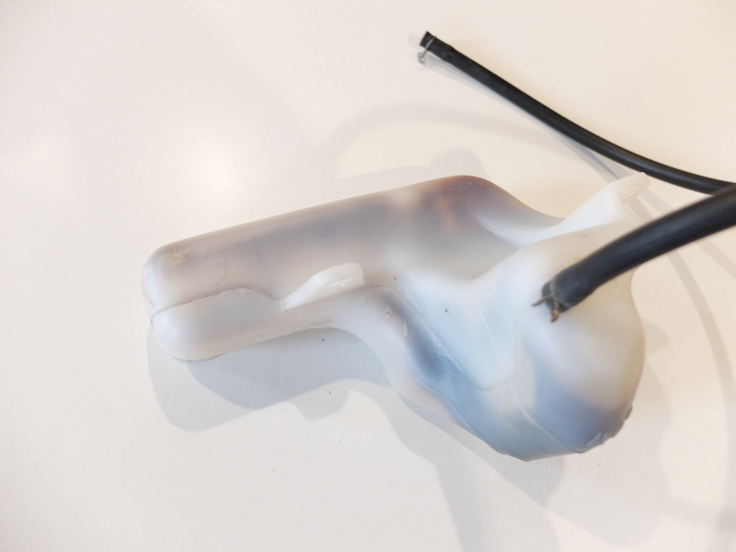 Yamaha GTS1000A 4BH Kühlwasserbehälter 4BH-21871-00