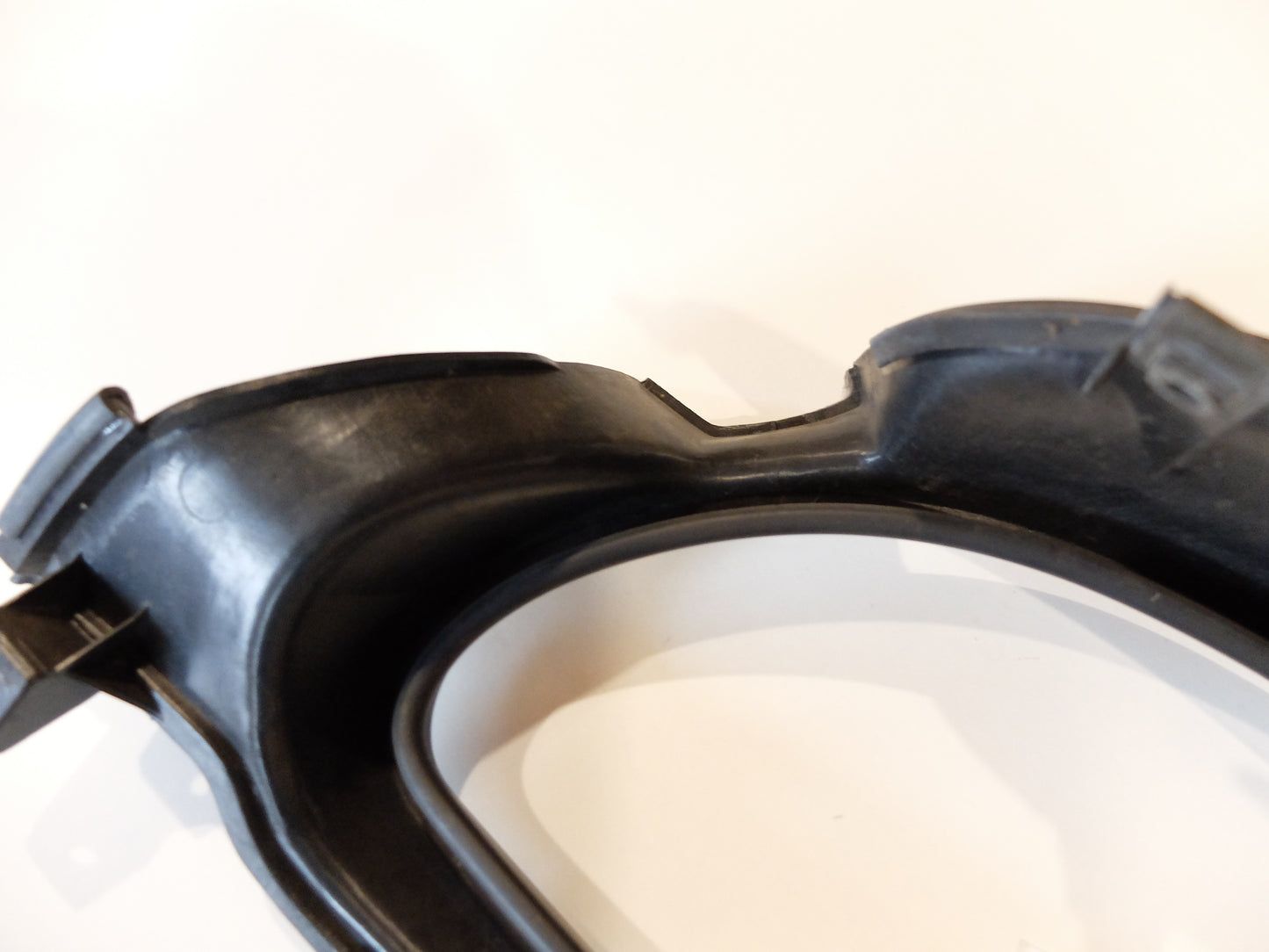 Yamaha GTS1000A 4BH Cockpitverkleidung 4BH-2836R-00