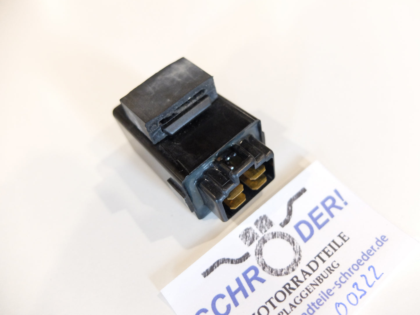 Yamaha GTS1000A 4BH Relais 4BH-8195A-00