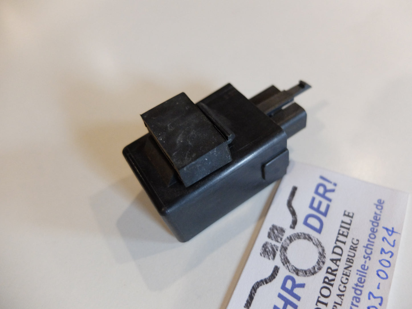 Yamaha GTS1000A 4BH Blinkerrelais 3YA-83350-00