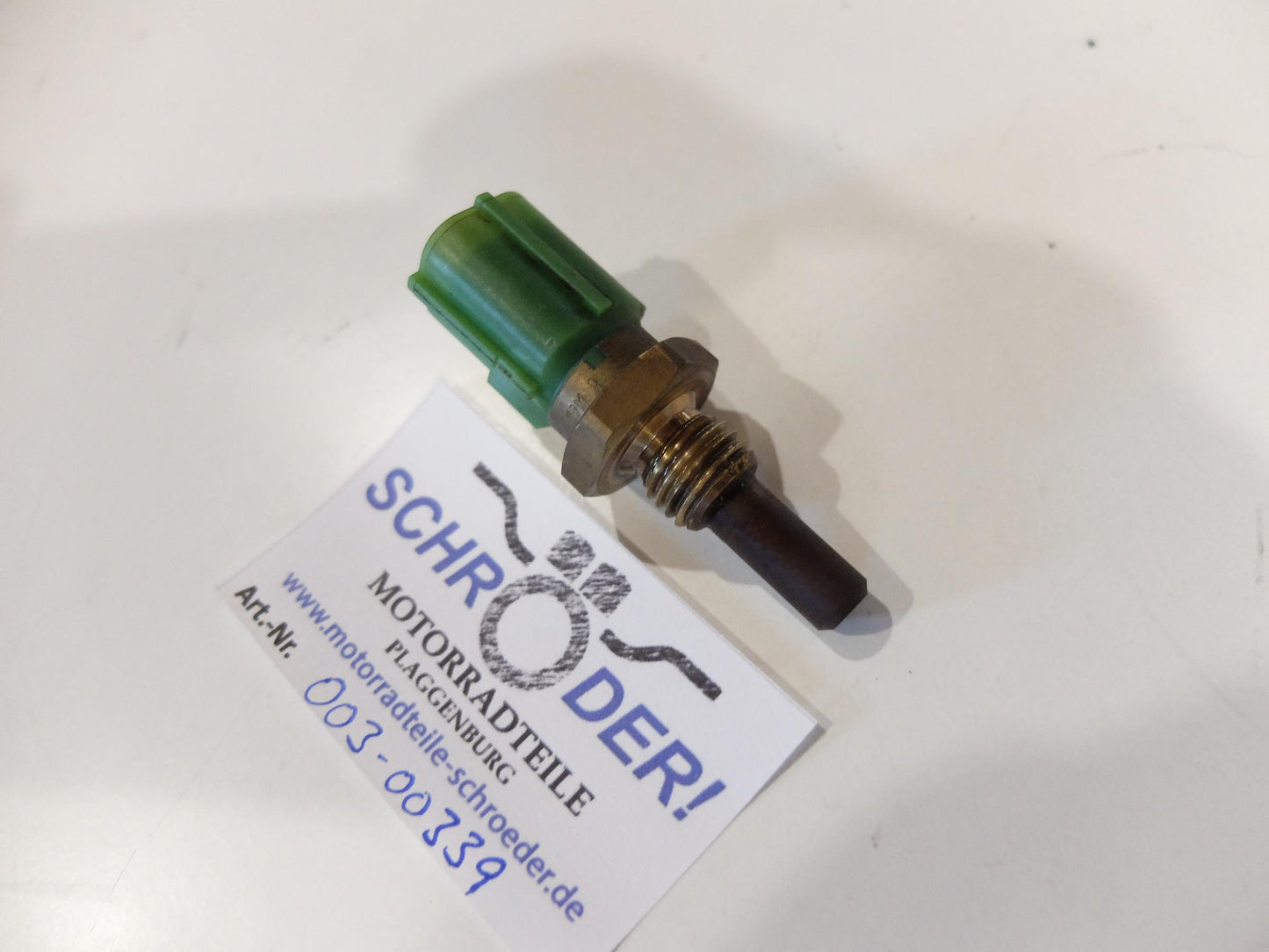 Yamaha GTS1000A 4BH Temperatursensor Thermoeinheit 4BH-83591-00