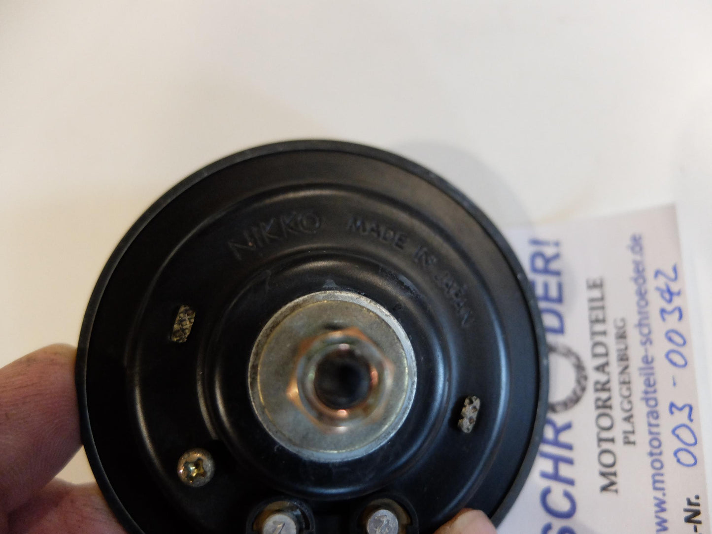 Yamaha GTS1000A 4BH Hupe 25G-83371-00