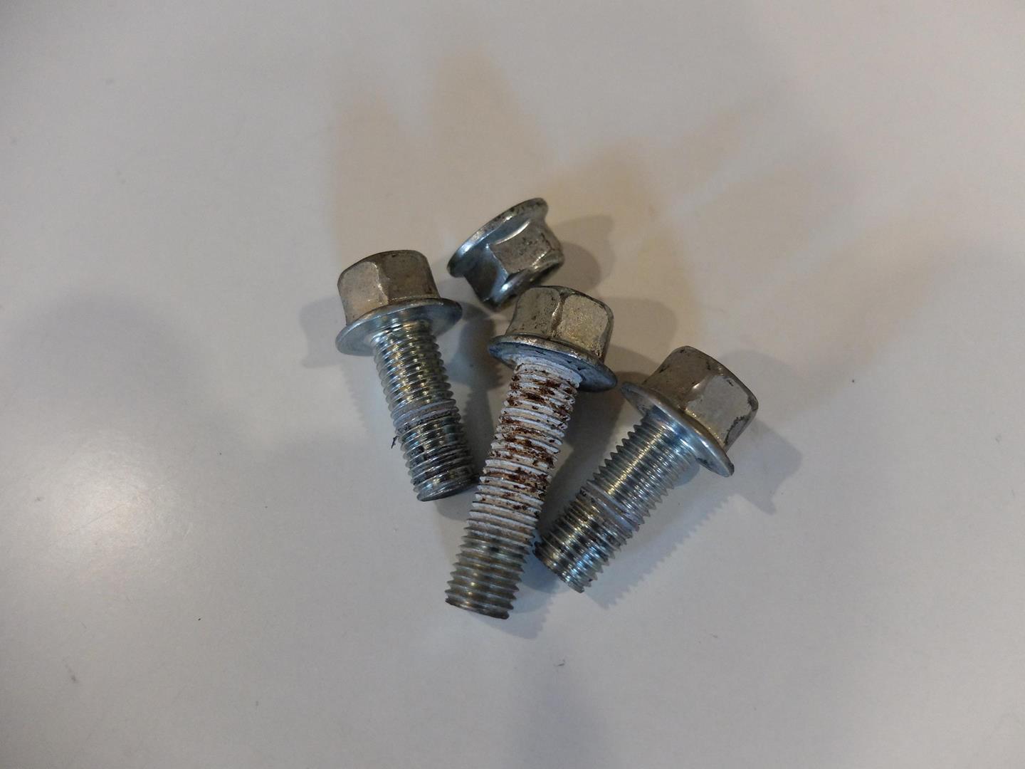 Yamaha GTS1000A 4BH Rahmen Front Lenkkopf 4BH-21101-00