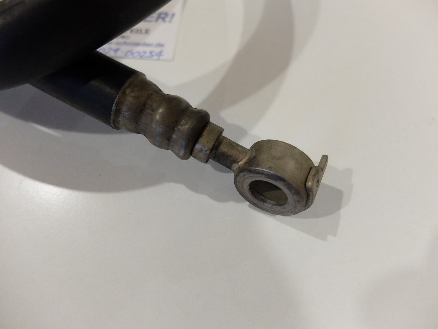 Yamaha GTS1000A 4BH Kraftstoffschlauch 4BH-13972-00 gebraucht