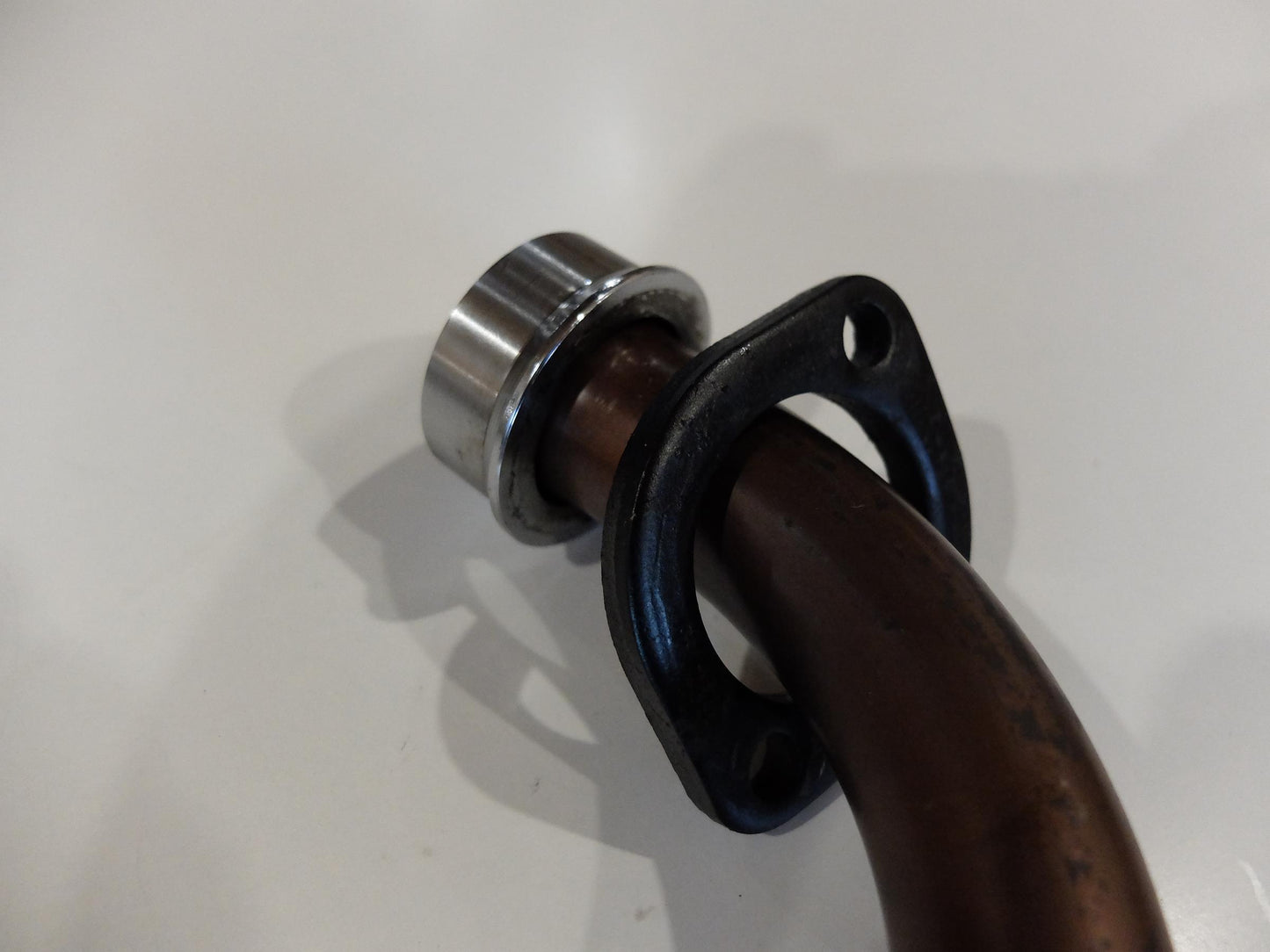 Yamaha GTS1000A 4BH Krümmer Zylinder 4 4BH-14650-00