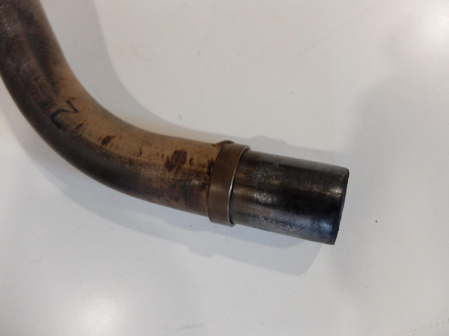 Yamaha GTS1000A 4BH Krümmer Zylinder 2 4BH-14620-00