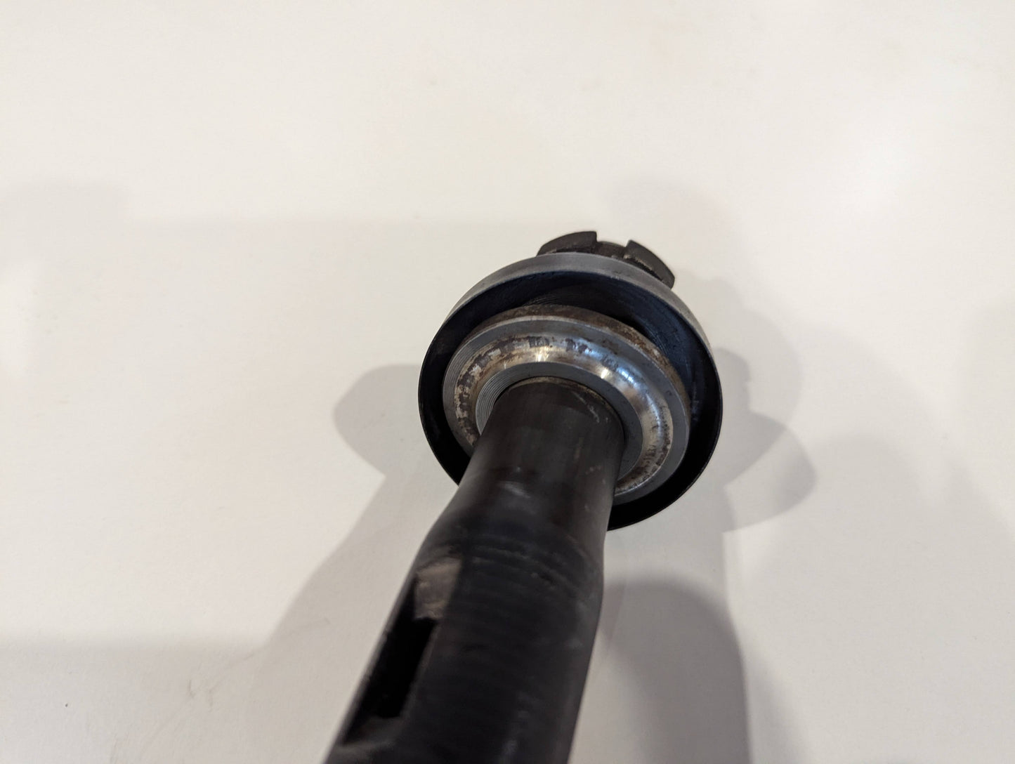 Yamaha XV750 5G5 Gabelbrücke inkl. Gabelkrone