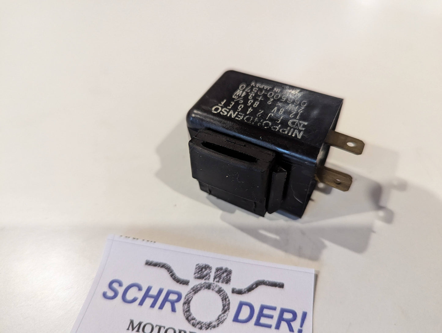 Yamaha XV750 5G5 Blinkerrelais