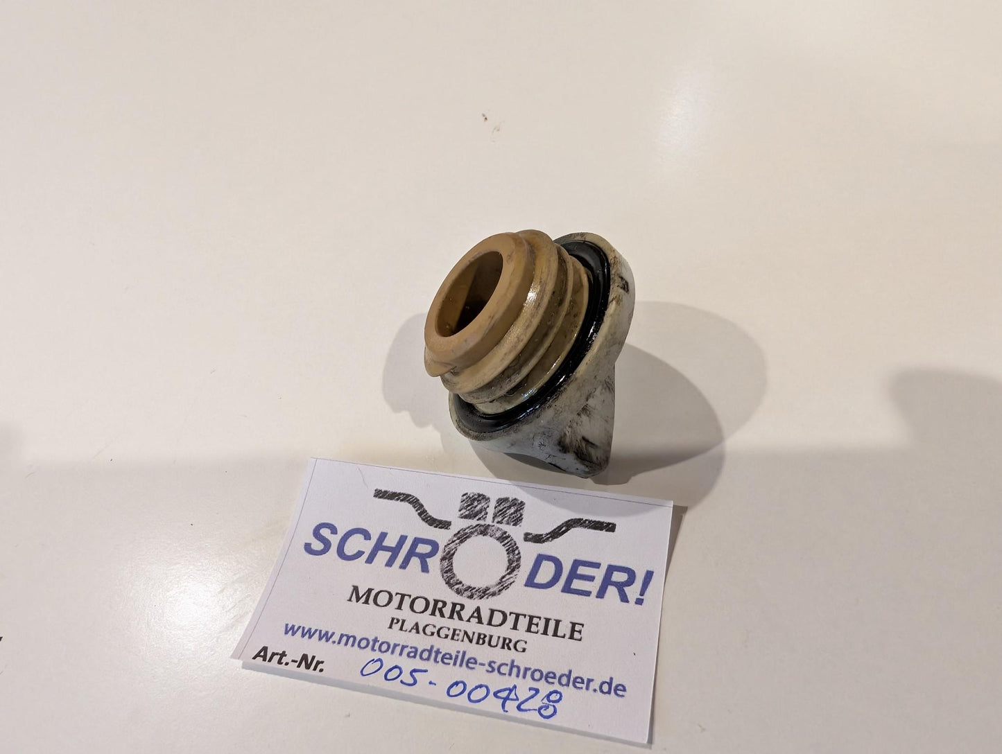 Yamaha XV750 5G5 Öleinfüllschraube, gebraucht