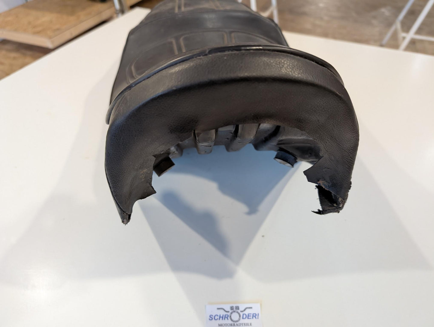 Yamaha XV750 5G5 Sitzbank Zubehörartikel Louis