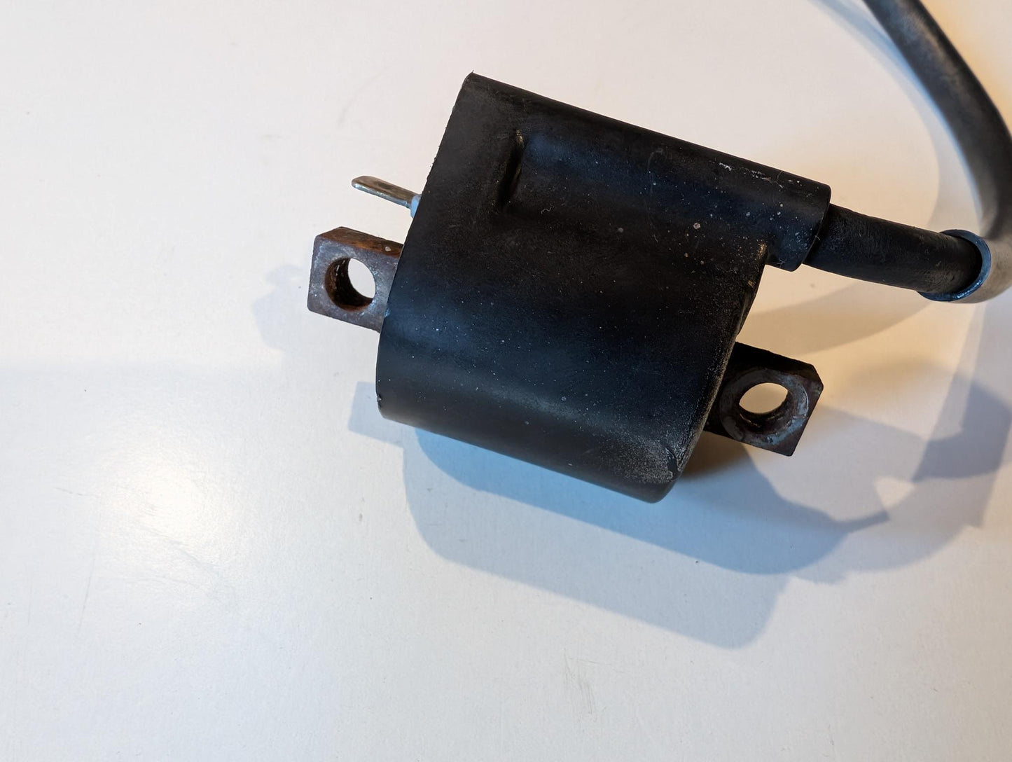 Yamaha TZR125 4FL Zündspule inkl. Kabel und Stecker NGK, 3KJ-82310-01