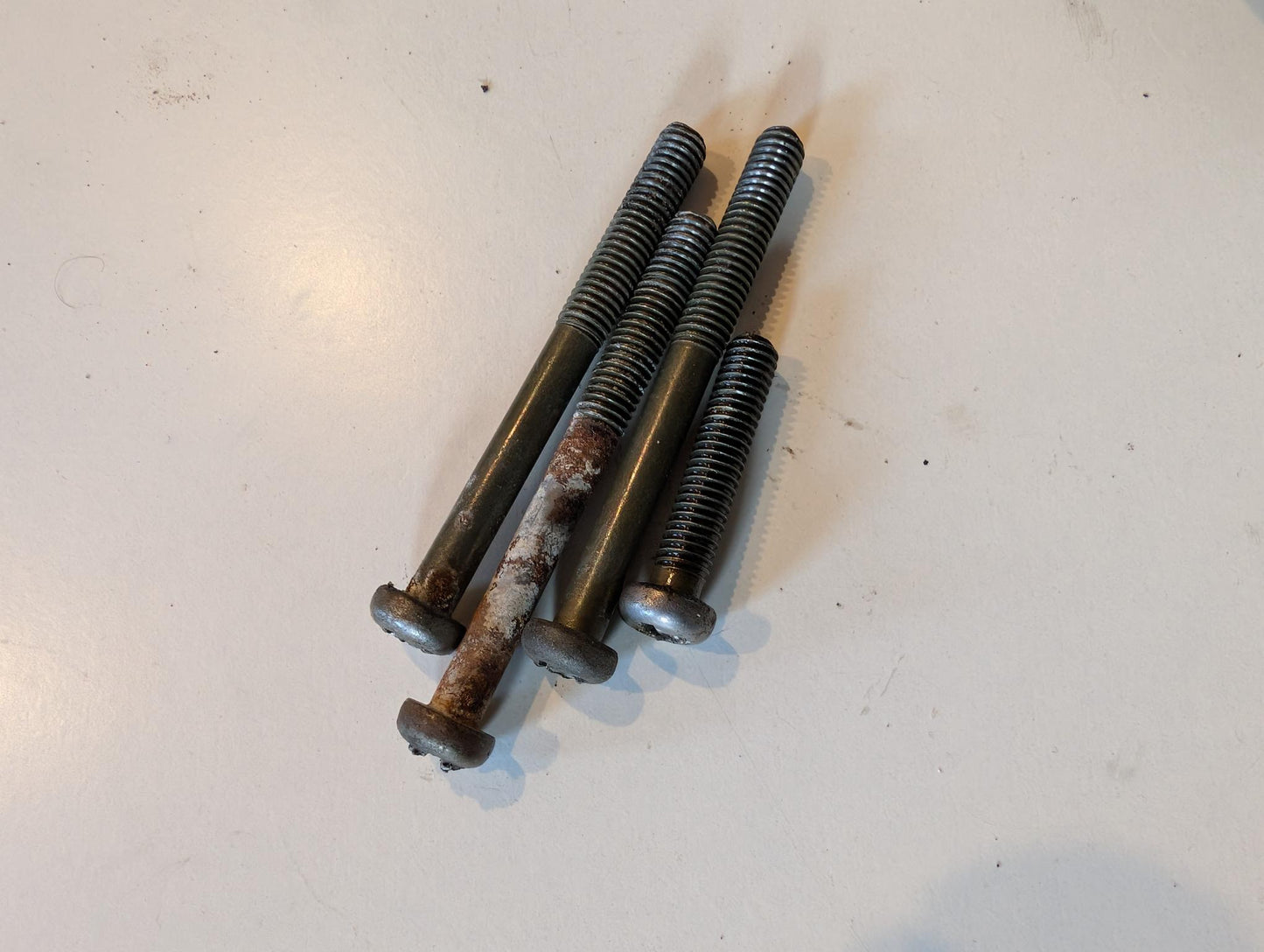 Yamaha TZR125 4FL Stator Lichtmaschine 4FL-85560-00 inkl. Deckel 3MB-15411-11