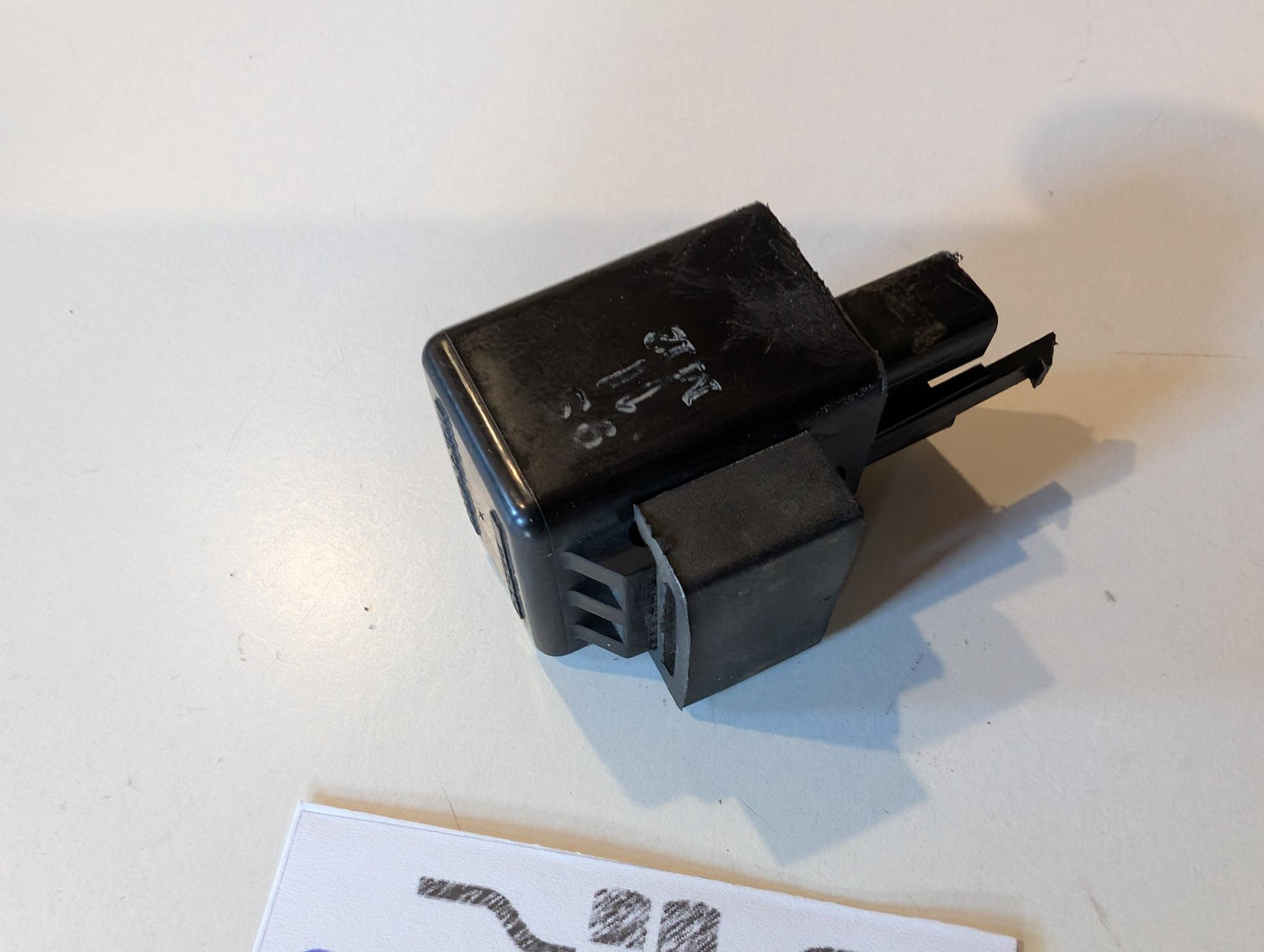 Yamaha TZR125 4FL Relais Blinkerrelais 3GM-83350-01