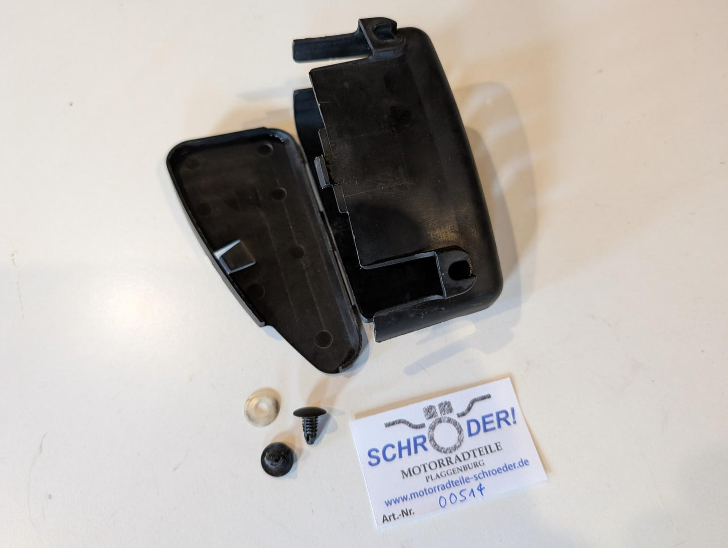 Yamaha TZR125 4FL Terminal Box Kasten 3XV-21171-00 90269-05039