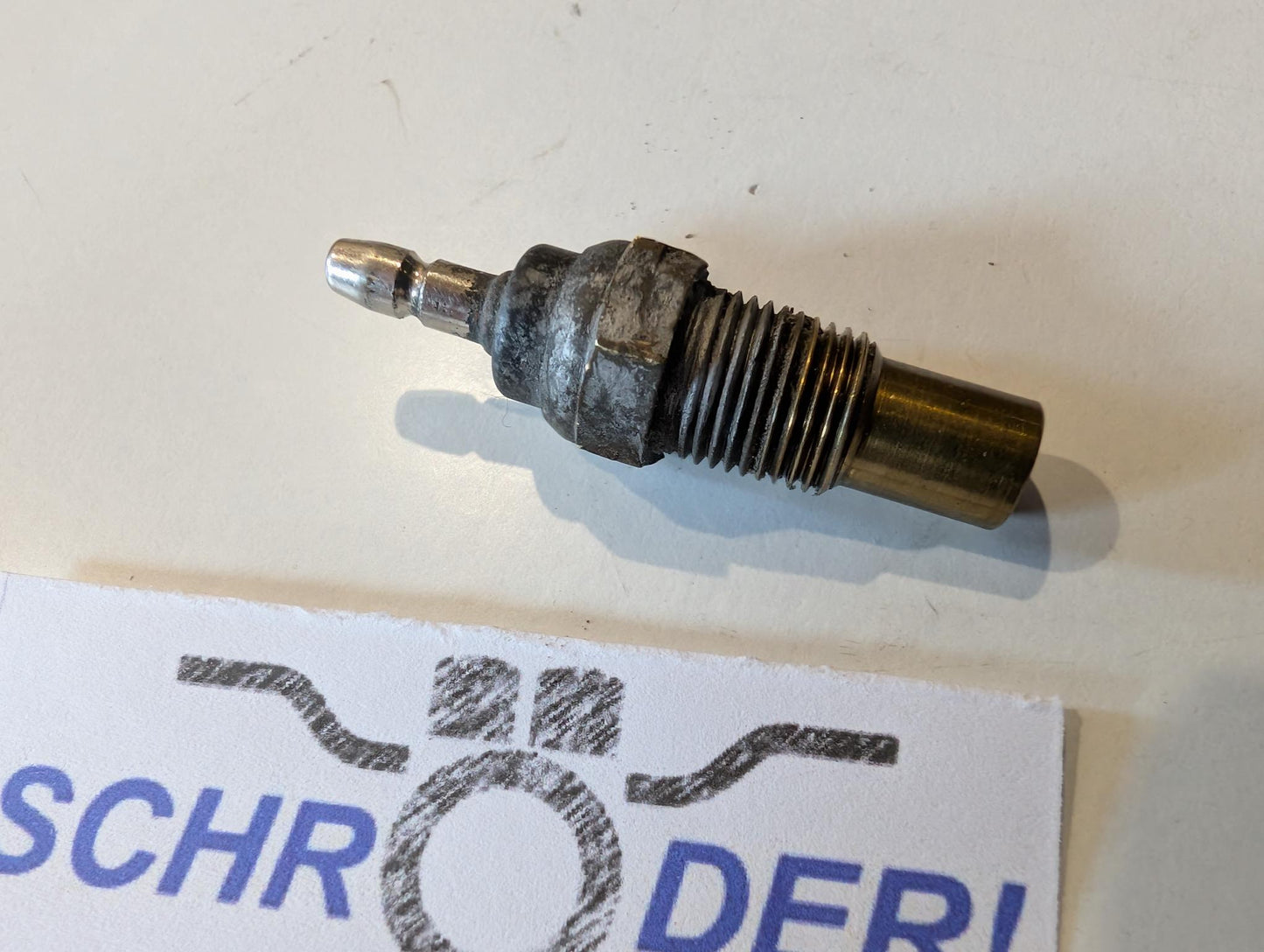 Yamaha TZR125 4FL Thermoeinheit Temperatursensor 11H-83591-00